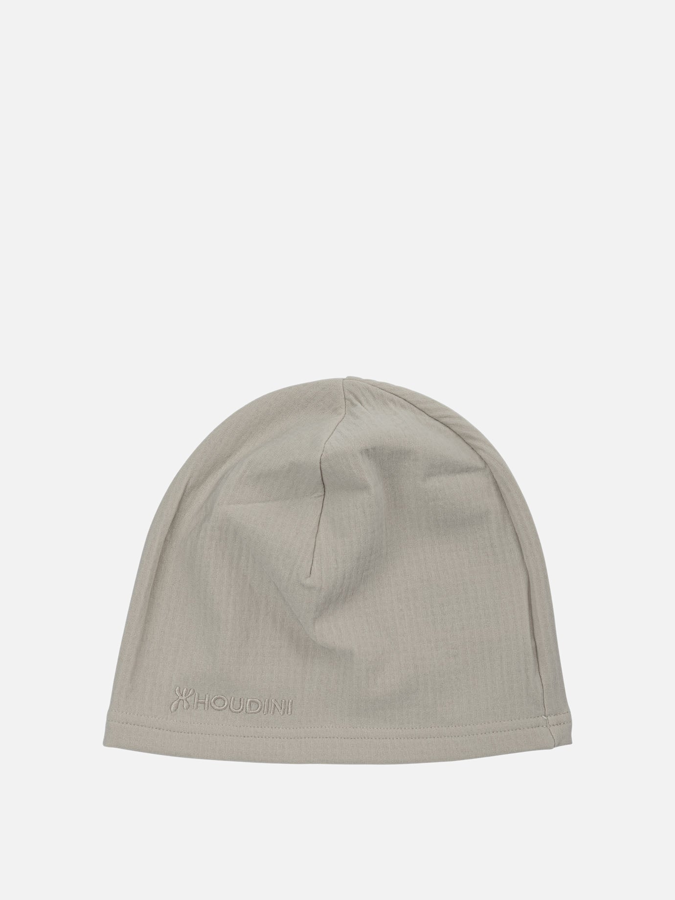 Beanies Logo  Grey - Houdini Sportswear Men | PDP | Replica Handbags  | thumbnail