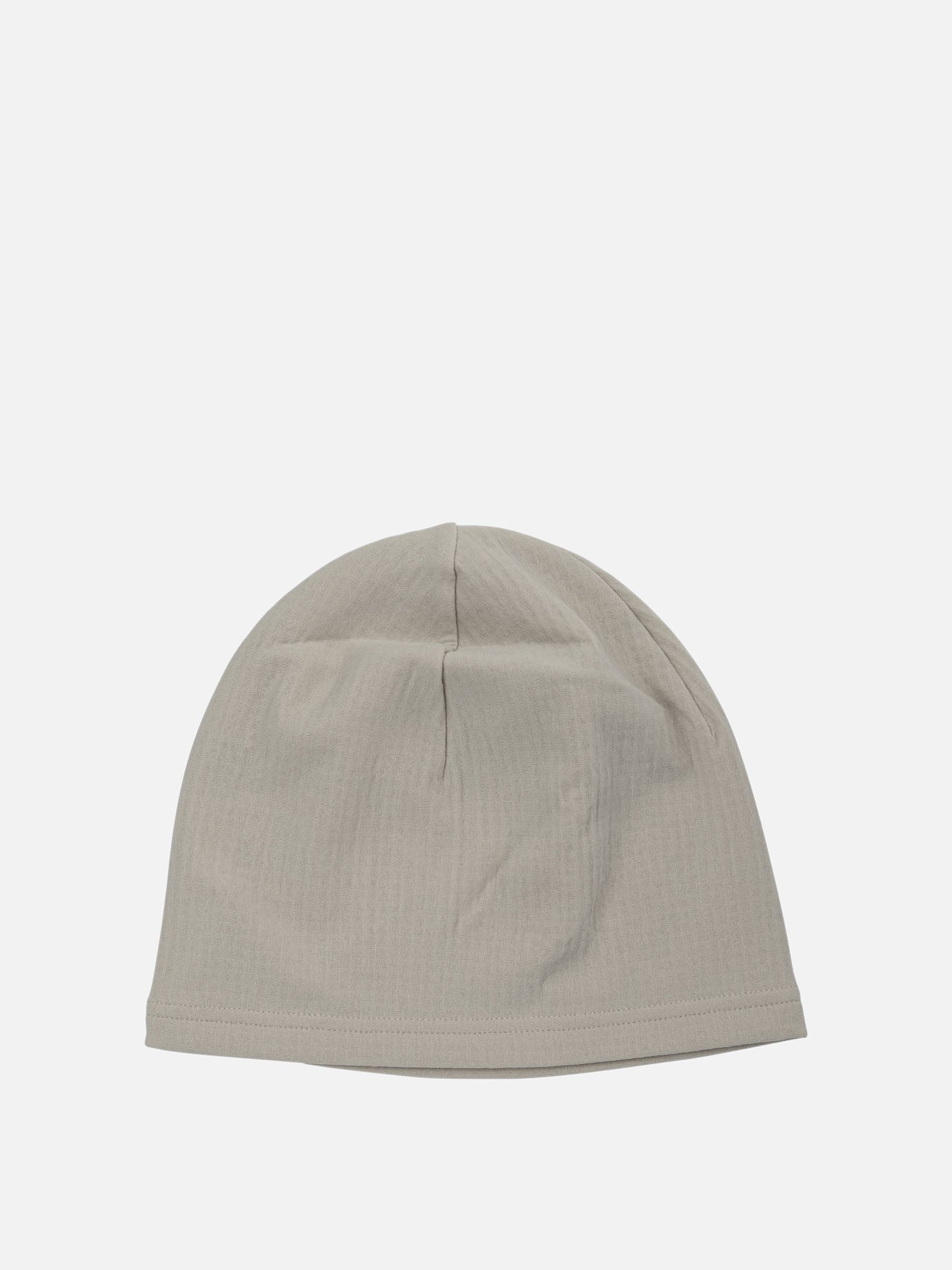 Beanies Logo  Grey - Houdini Sportswear Men | PDP | Replica Handbags  | Zoom-Modal_2
