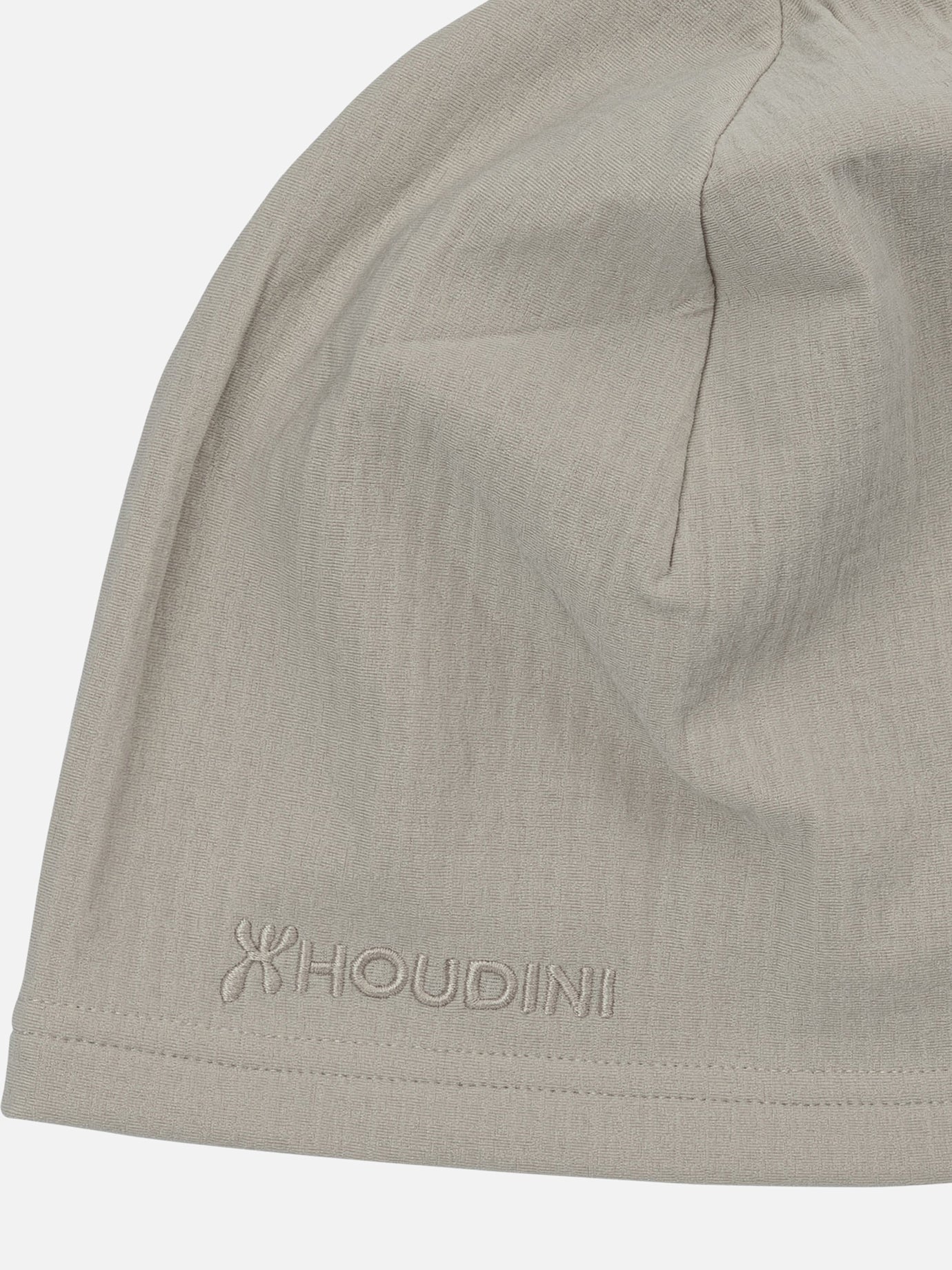 Beanies Logo  Grey - Houdini Sportswear Men | PDP | Replica Handbags  | Zoom-Modal_3
