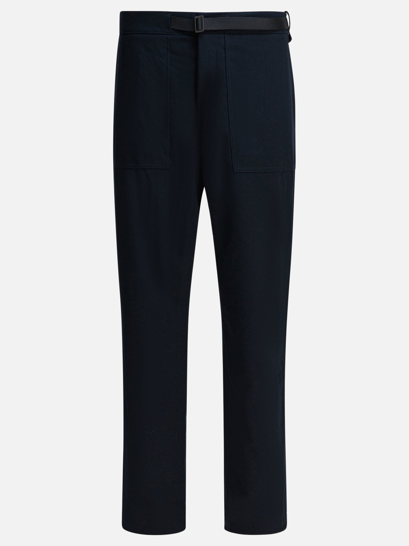 Work pants Solid colour  Black - Houdini Sportswear Men | PDP | Replica Handbags  | Zoom-Modal
