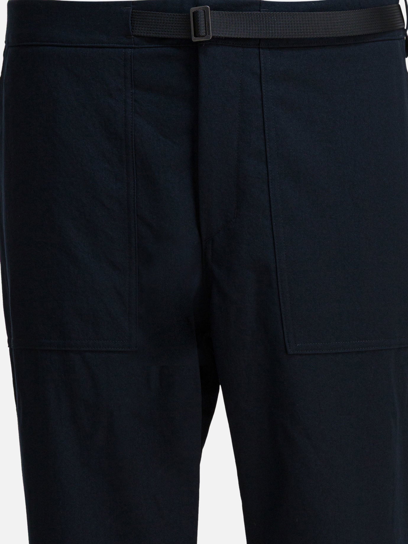 Work pants Solid colour  Black - Houdini Sportswear Men | PDP | Replica Handbags  | thumbnail_3