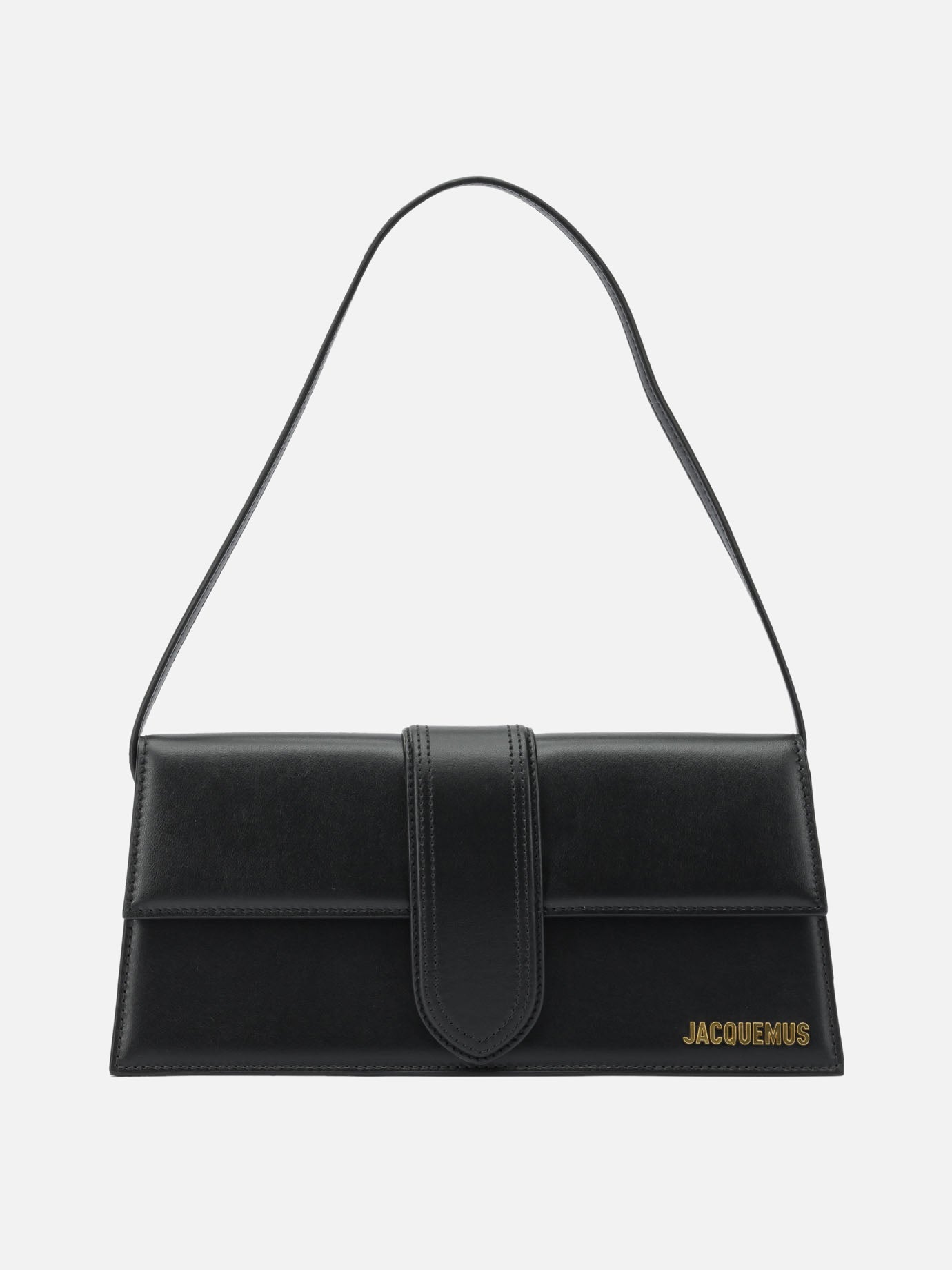 Small bags 100% cow leather - 100% cotton  Black - Jacquemus Women | PLP | Replica Handbags  
