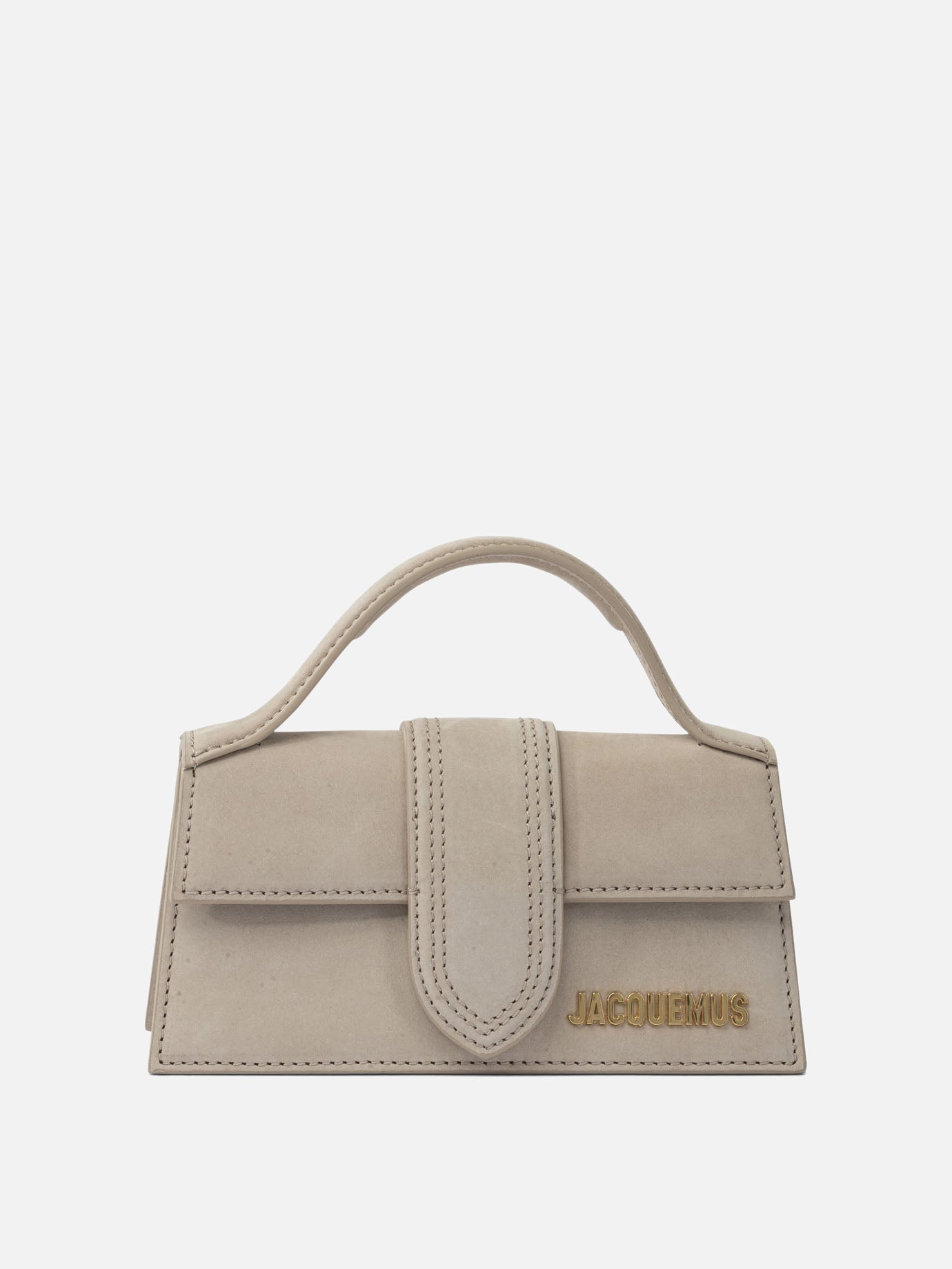 Small bags 100% calf leather  Beige - Jacquemus Women | PLP | Replica Handbags  
