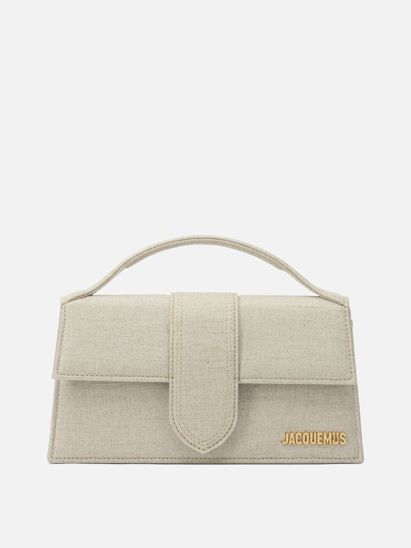 Small bags 22HBAW00007  Grey - Jacquemus Women | PLP | Replica Handbags  
