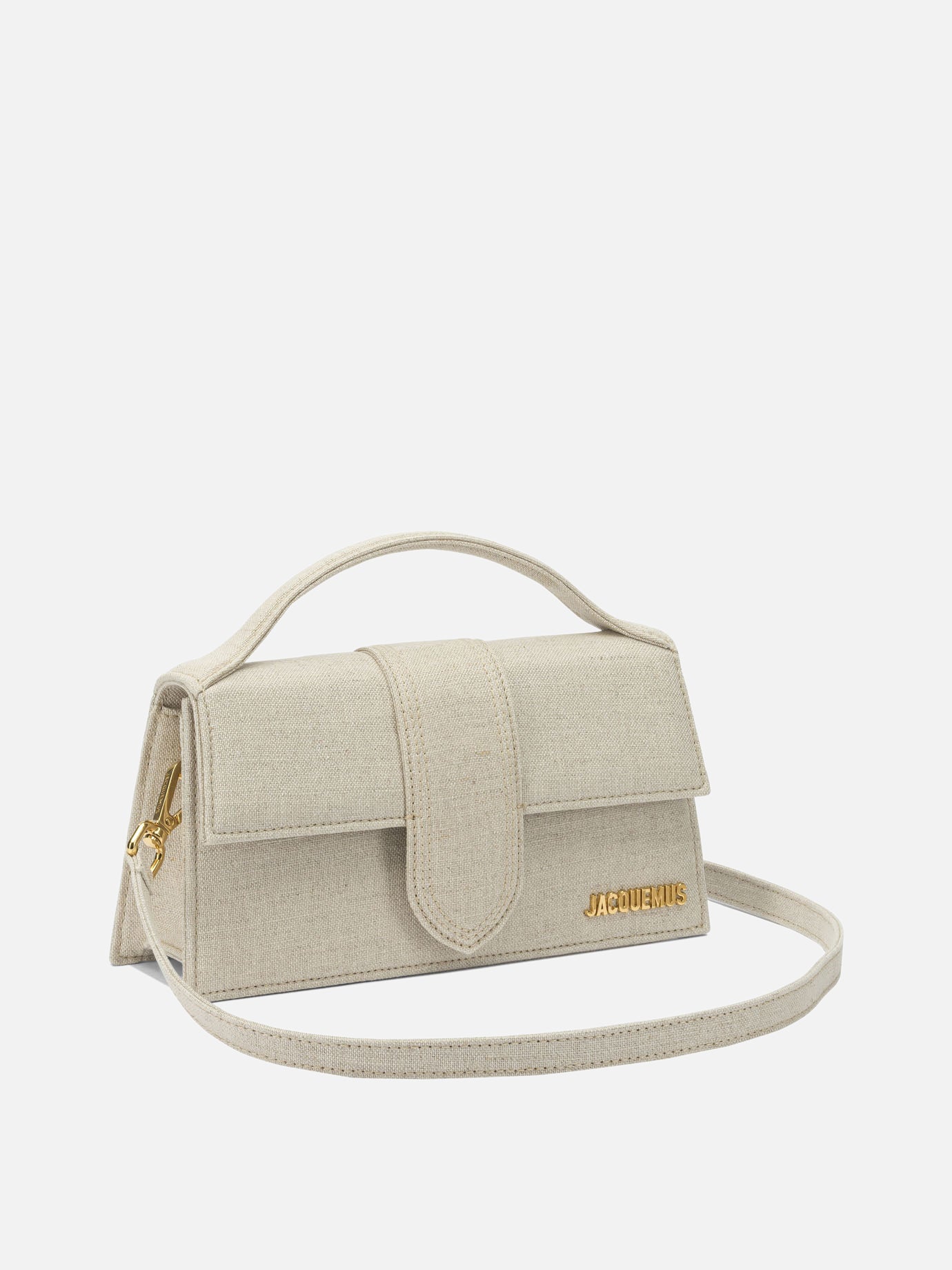 Small bags 22HBAW00007  Grey - Jacquemus Women | PLP | Replica Handbags  | 2
