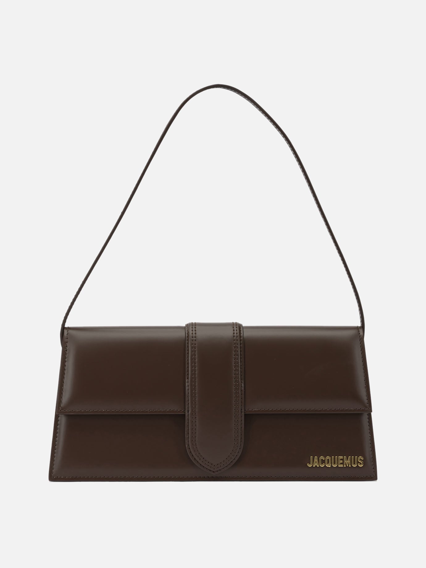 Small bags Logo  Brown - Jacquemus Women | PDP | Replica Handbags  | thumbnail