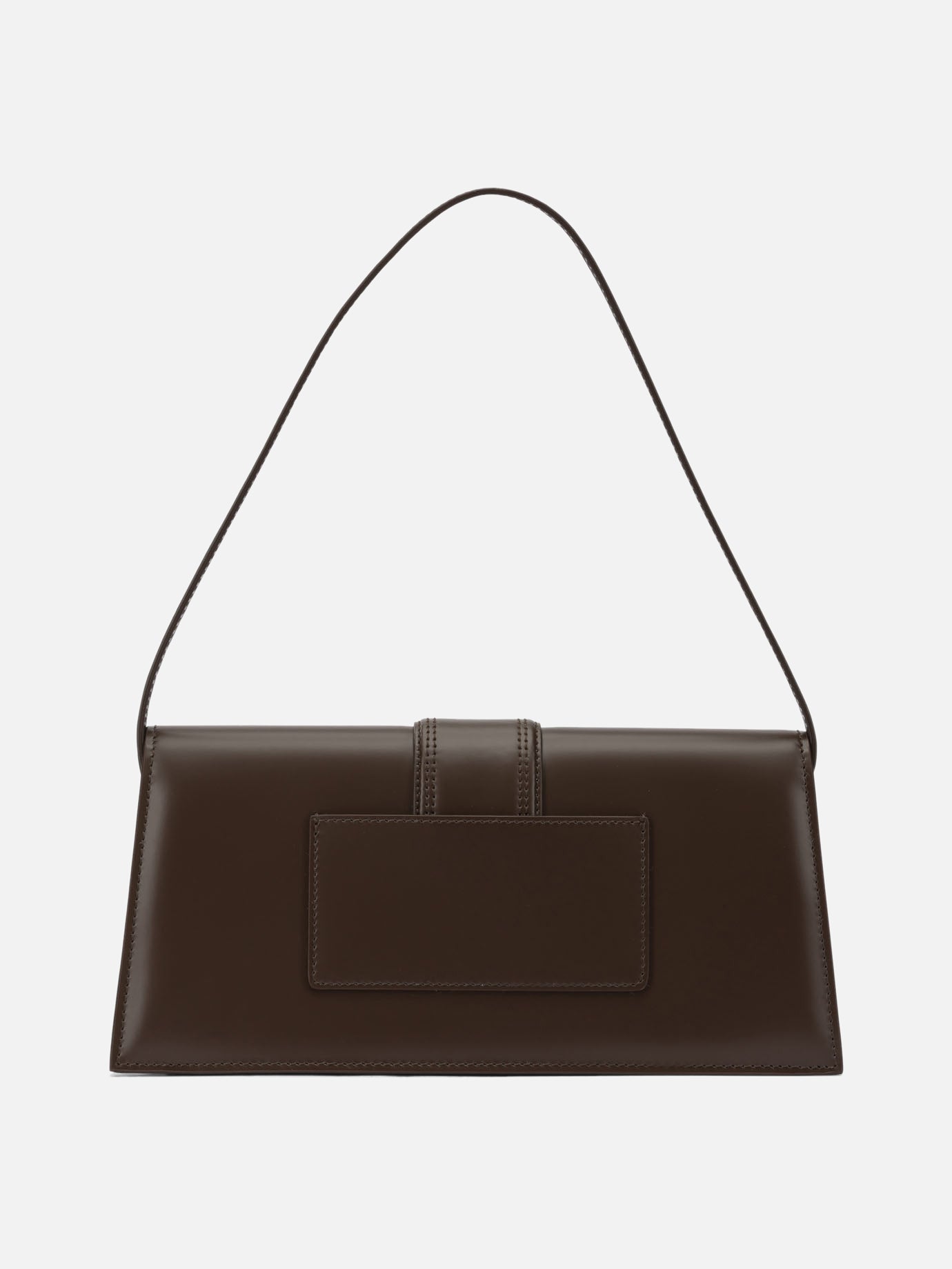 Small bags Logo  Brown - Jacquemus Women | PDP | Replica Handbags  | Zoom-Modal_3

