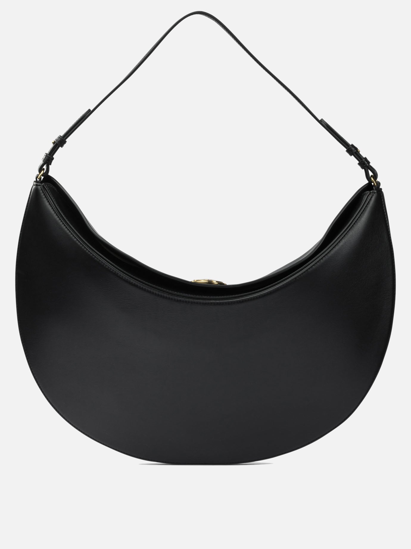 Large bags 100% calf leather  Black - Jacquemus Women | PLP | Replica Handbags  
