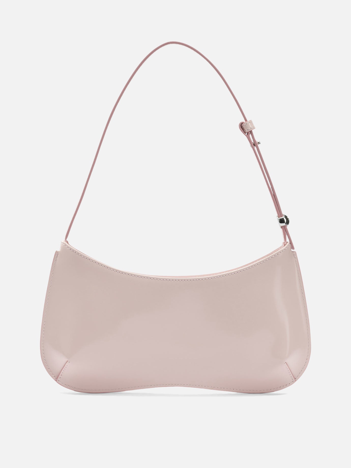 Small bags Logo  Pink - Jacquemus Women | PDP | Replica Handbags  | Zoom-Modal_3
