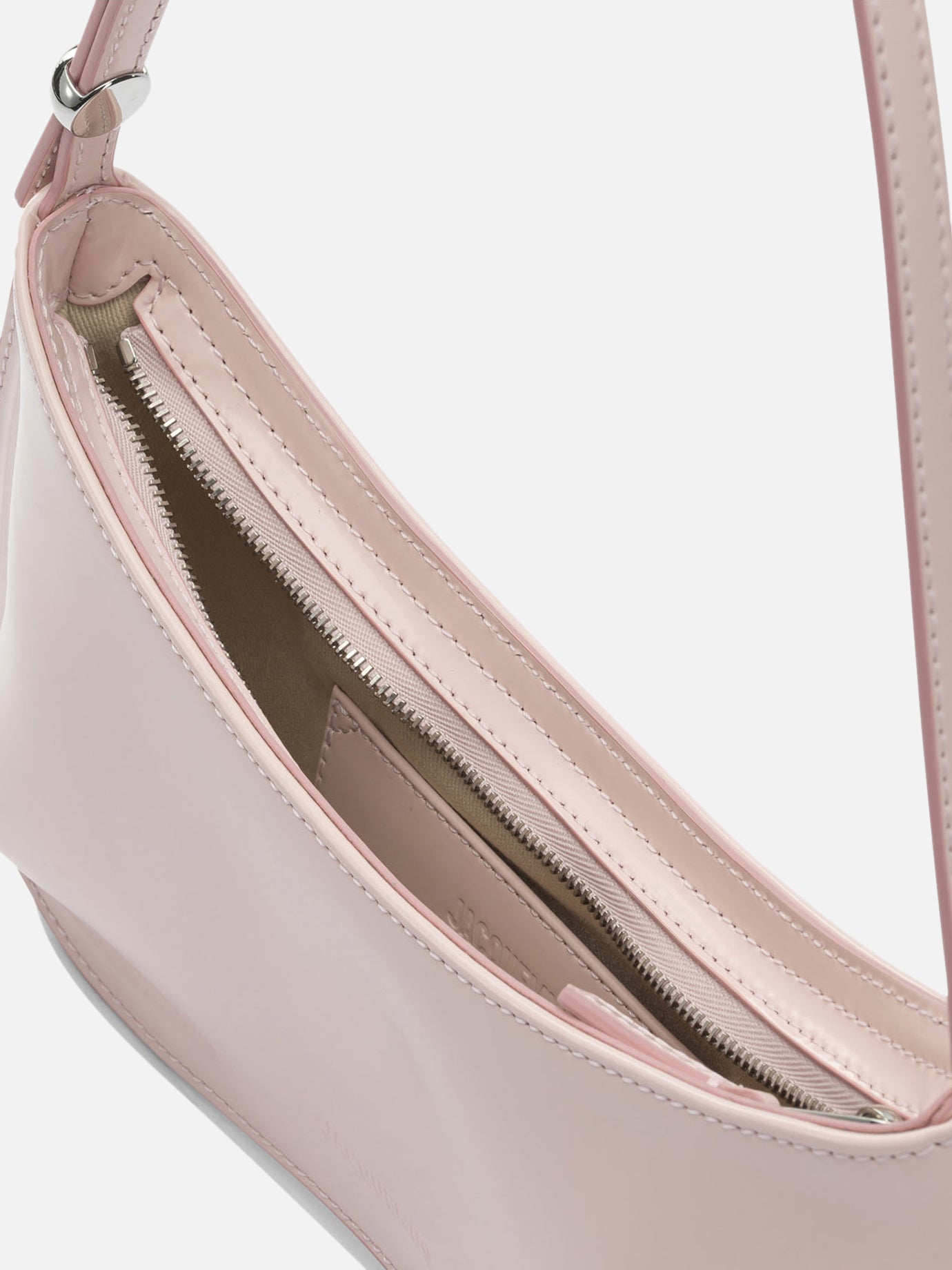 Small bags Logo  Pink - Jacquemus Women | PDP | Replica Handbags  | thumbnail_5