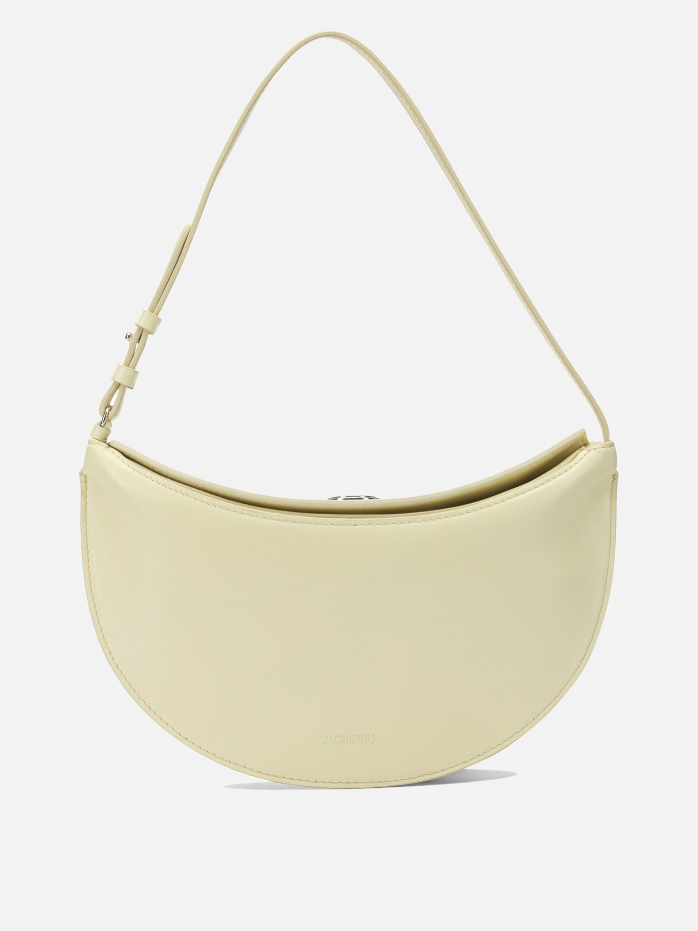 Small bags Solid colour  Yellow - Jacquemus Women | PLP | Replica Handbags  
