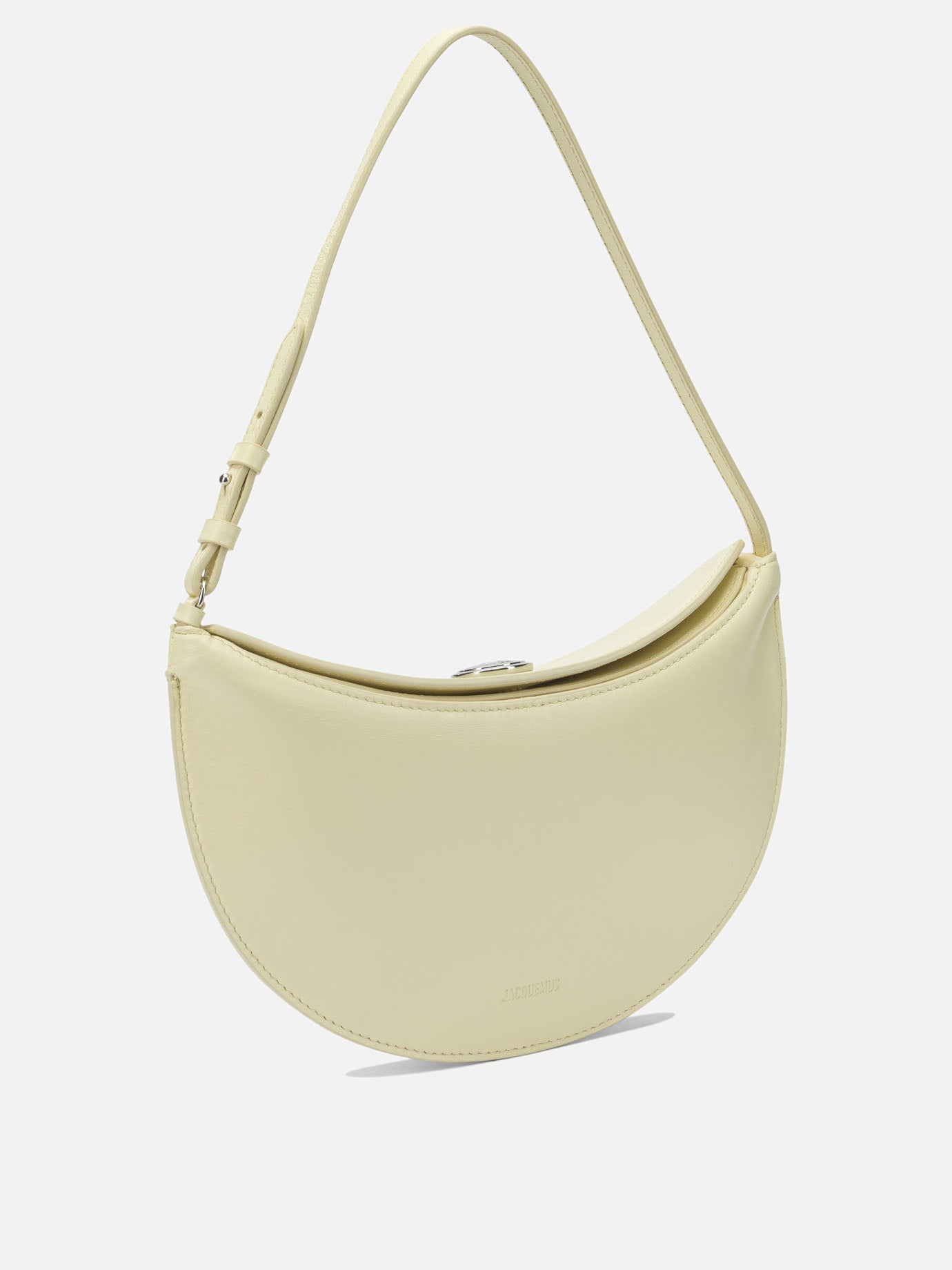 Small bags Solid colour  Yellow - Jacquemus Women | PLP | Replica Handbags  | 2
