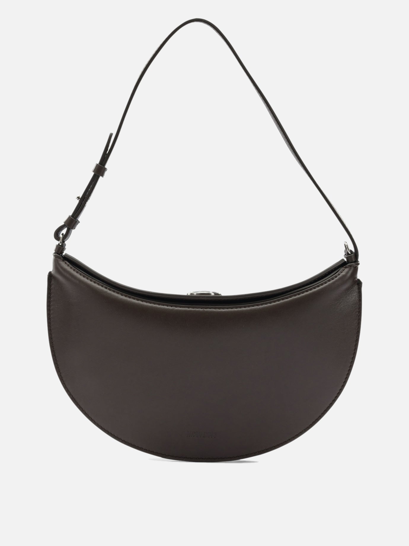 Small bags Solid colour  Brown - Jacquemus Women | PLP | Replica Handbags  
