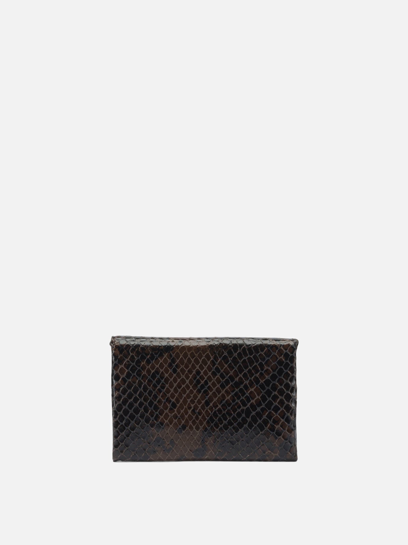 Card holders 100% lamb leather  Brown - Jacquemus Women | PDP | Replica Handbags  | thumbnail_3