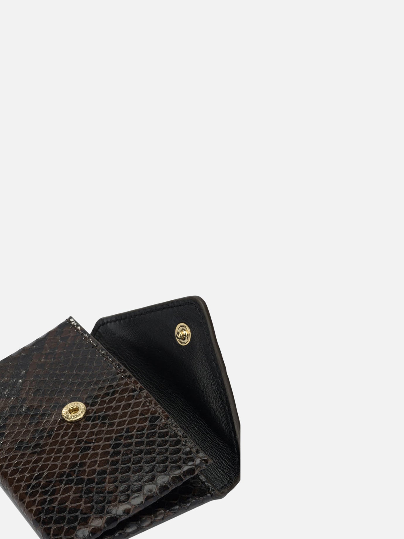 Card holders 100% lamb leather  Brown - Jacquemus Women | PDP | Replica Handbags  | thumbnail_5