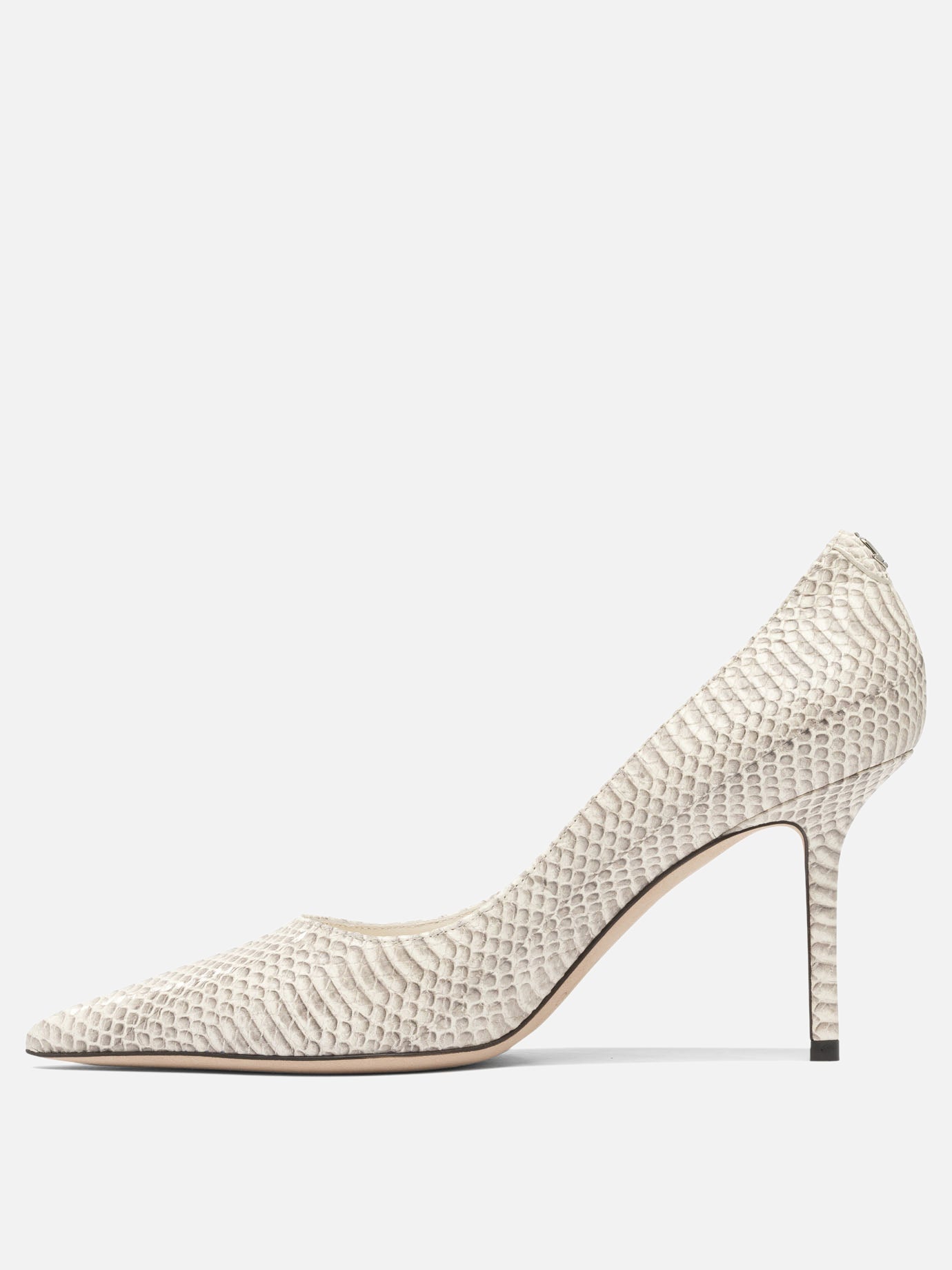 Pumps 100% domestic goat - 100% calf  Grey - Jimmy Choo Women | PDP | Replica Handbags  | thumbnail_3