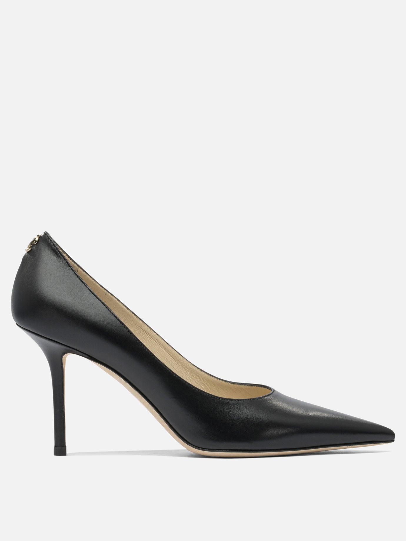 Pumps 100% calf - 100% calf  Black - Jimmy Choo Women | PDP | Replica Handbags  | Zoom-Modal
