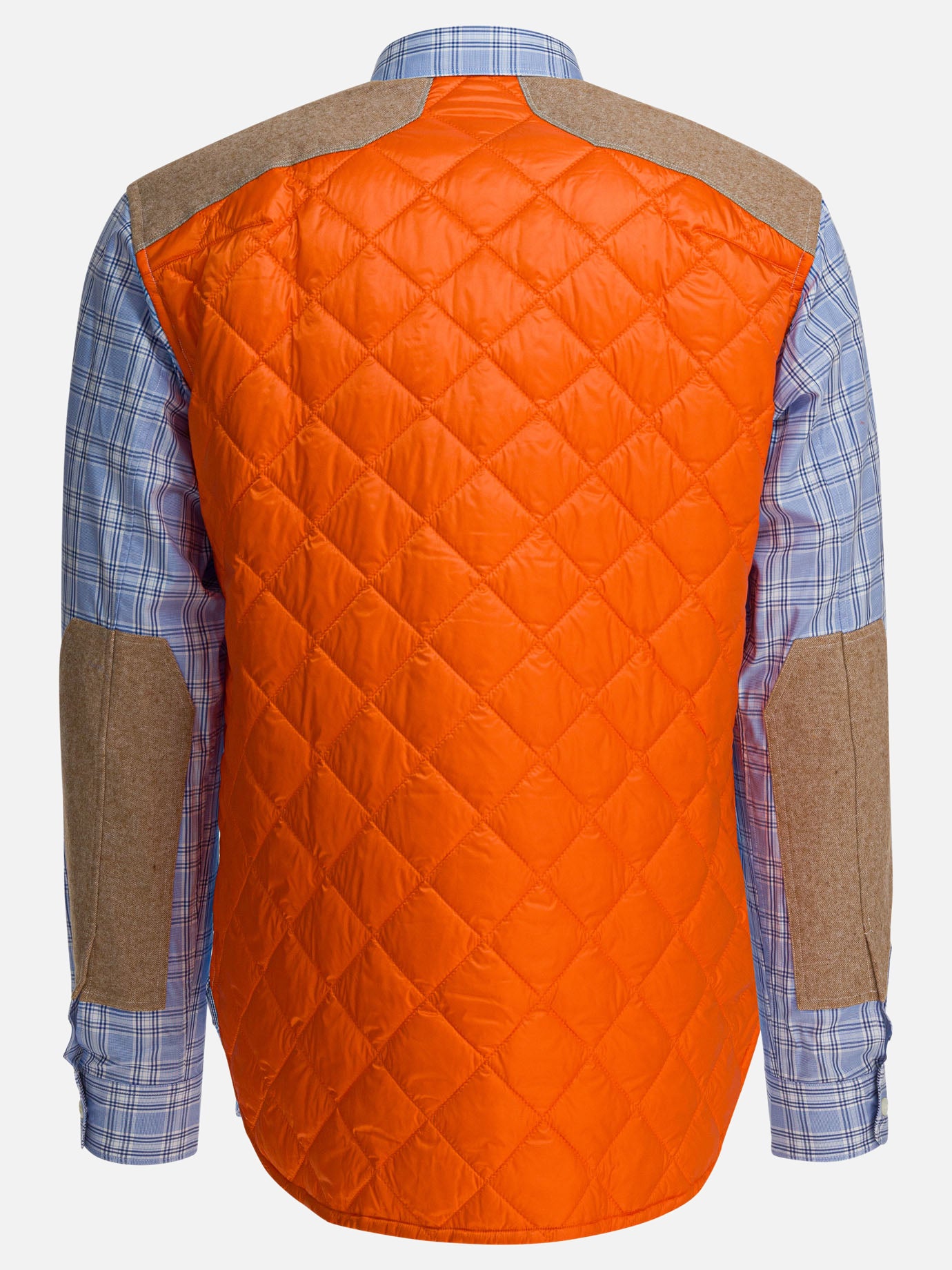 Casual shirts Check  Light blue - Junya Watanabe MAN Men | PLP | Replica Handbags  | 2
