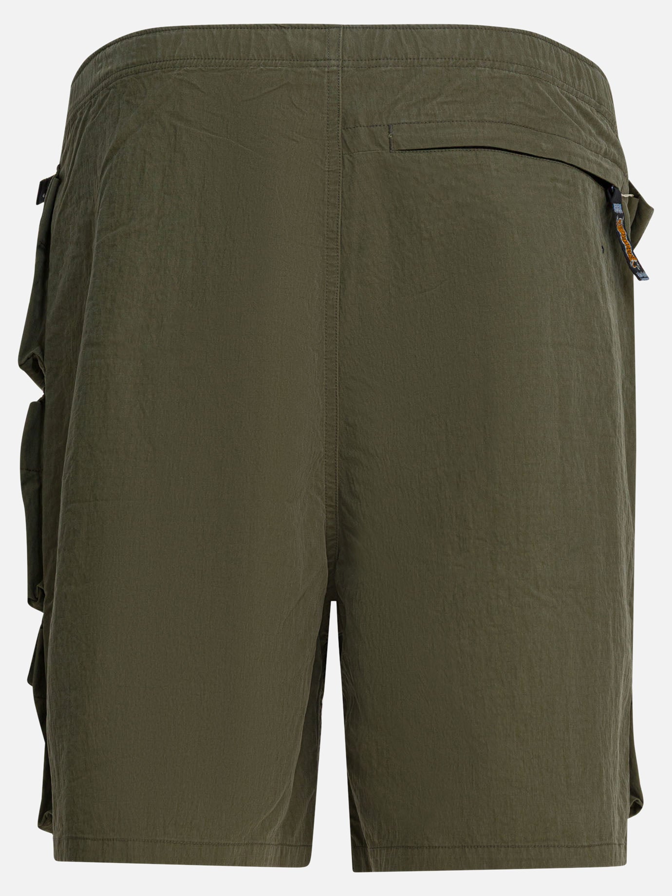Cargo shorts Solid colour  Green - KAPITAL Men | PLP | Replica Handbags  | 2
