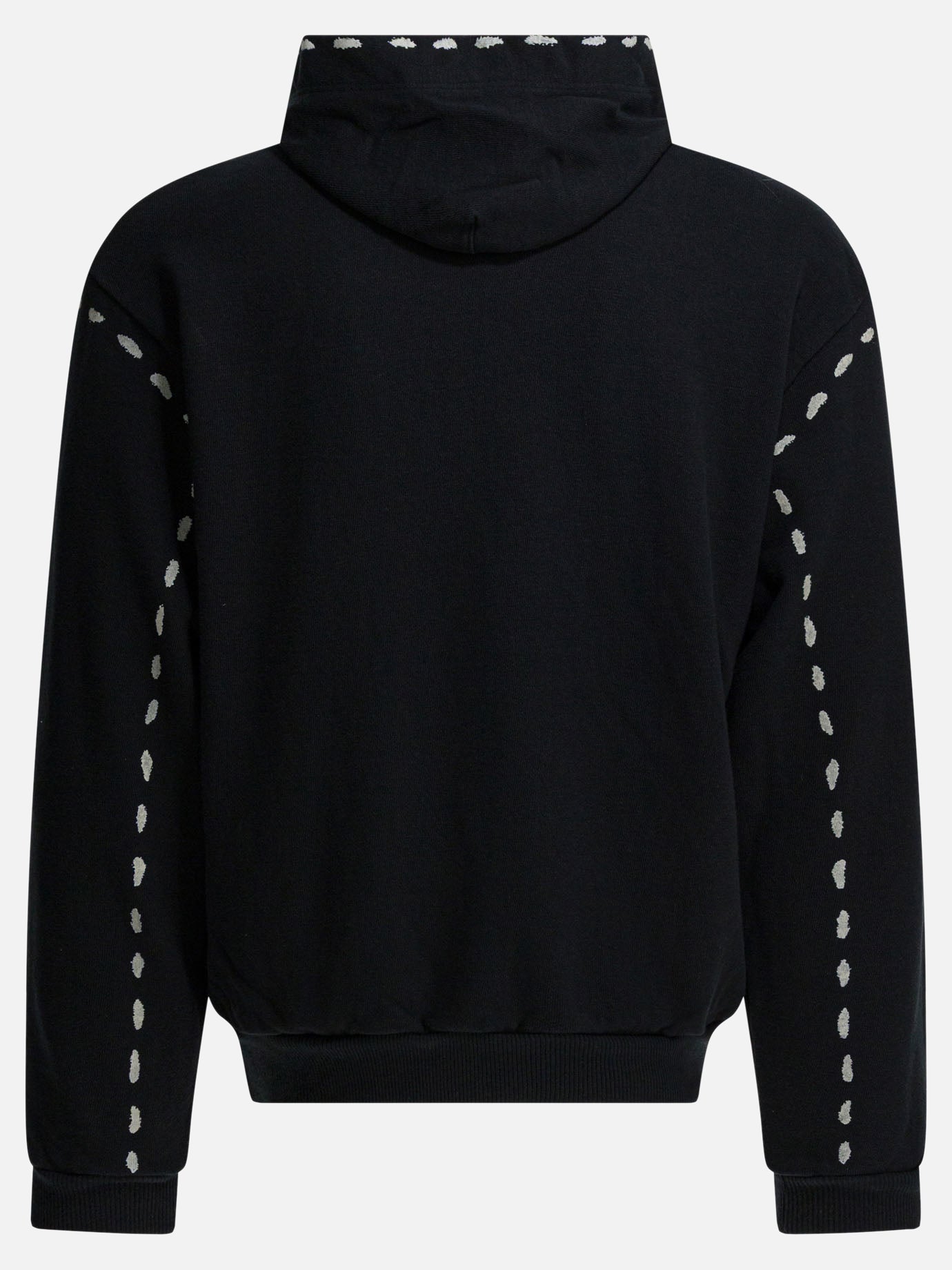 Hoodies Solid colour  Black - KAPITAL Men | PDP | Replica Handbags  | thumbnail_2