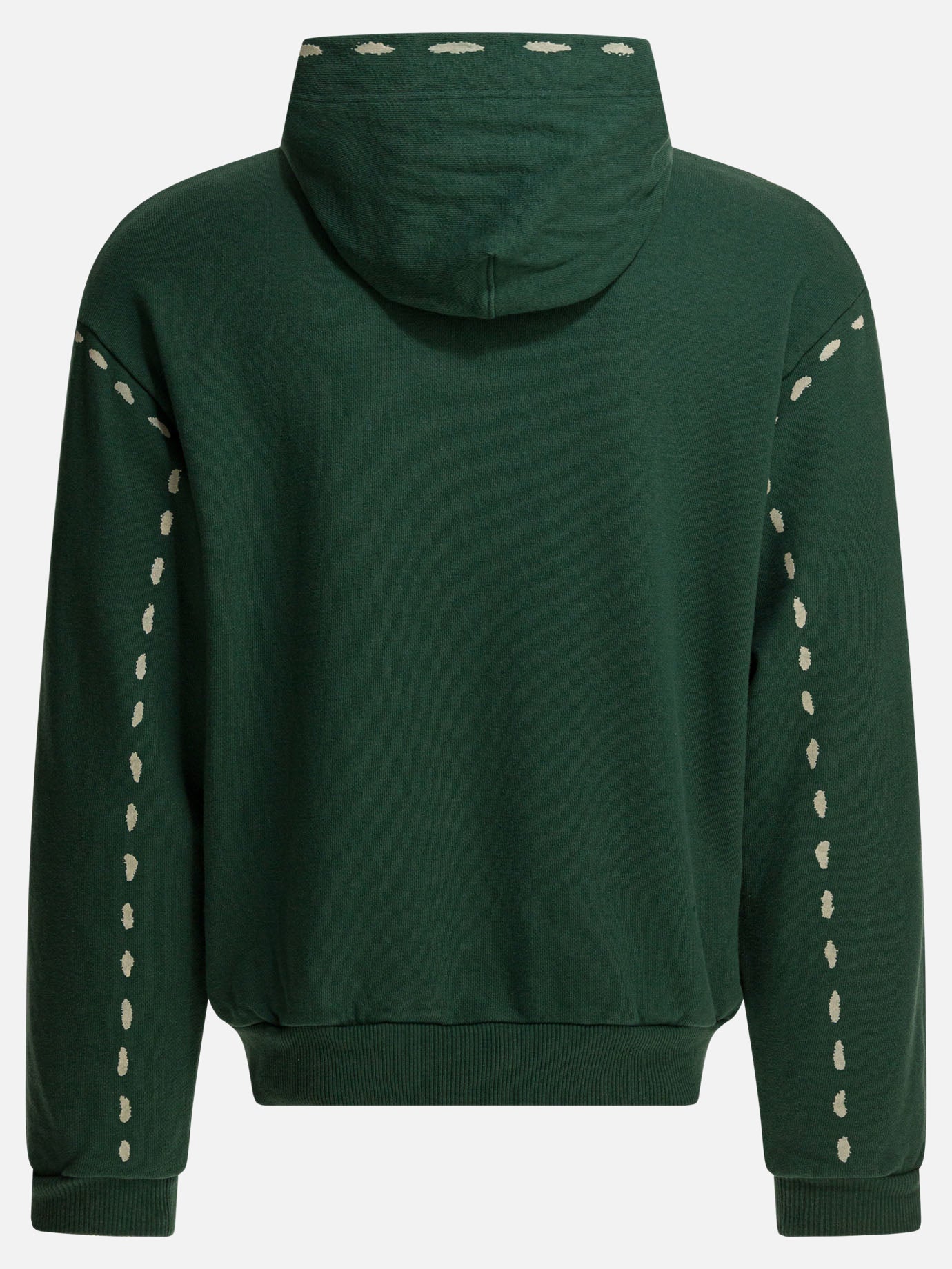 Hoodies Solid colour  Green - KAPITAL Men | PLP | Replica Handbags  | 2
