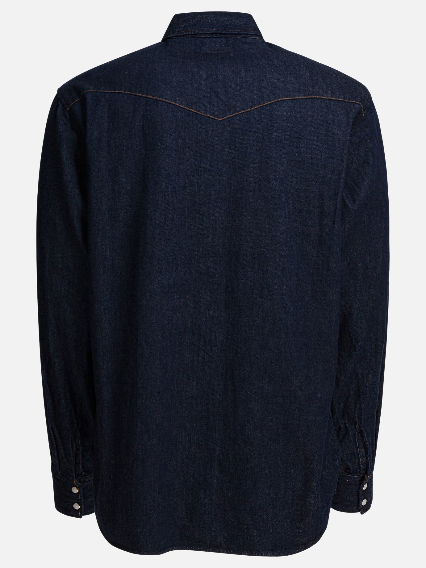 Casual shirts Solid colour  Blue - KAPITAL Men | PLP | Replica Handbags  | 2
