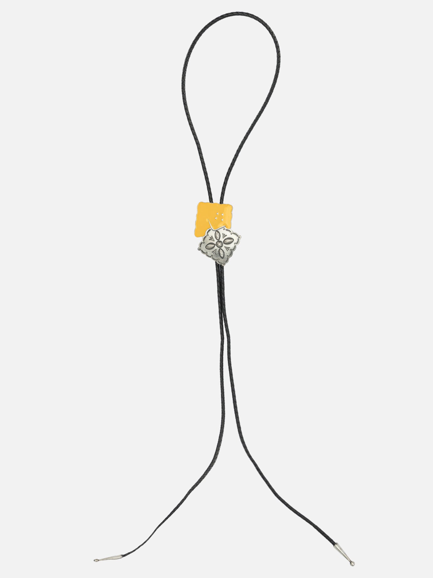 Ties 100% brass  Silver - KAPITAL Men | PLP | Replica Handbags  
