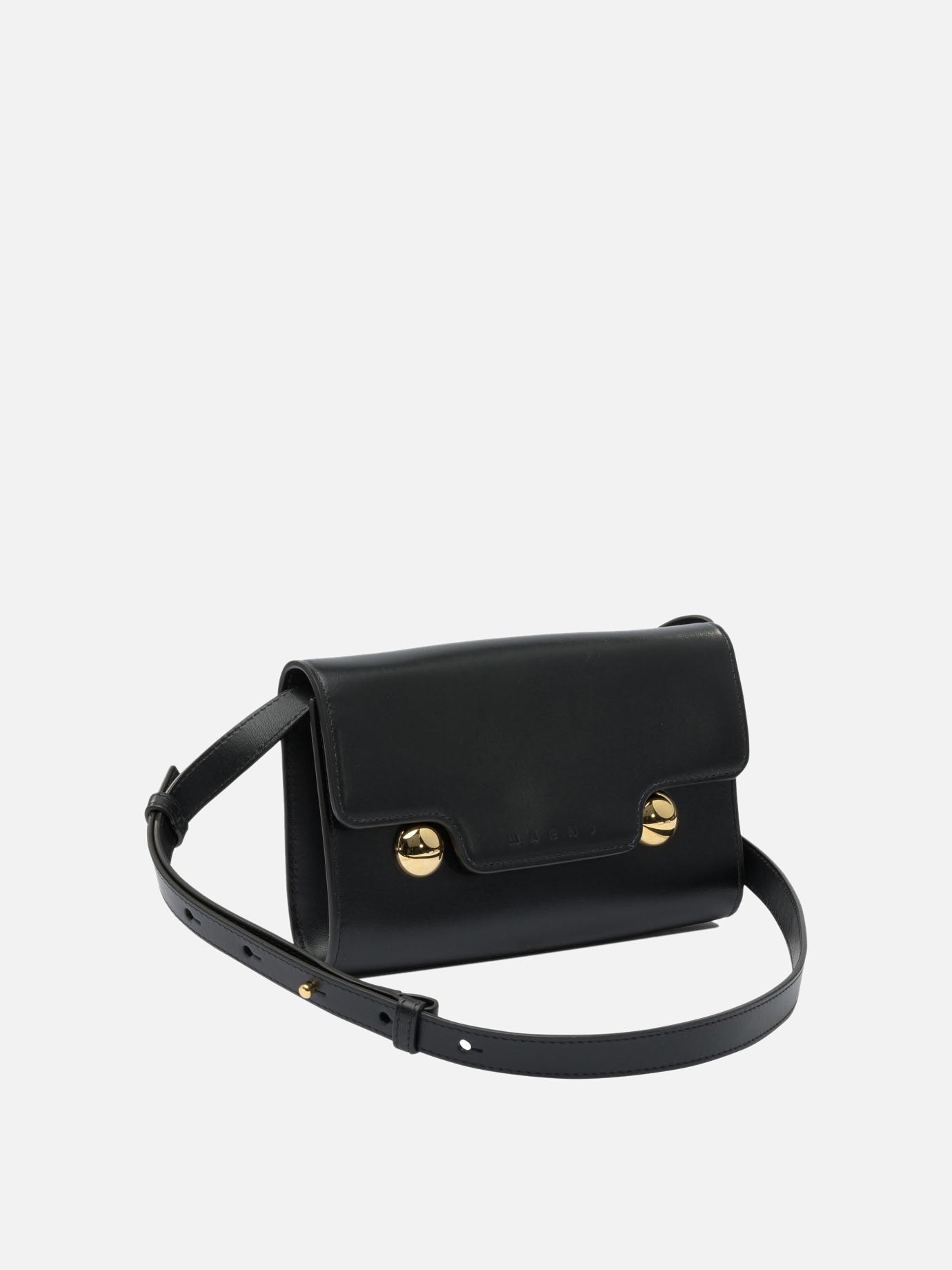 Small bags Solid colour  Black - Marni Women | PDP | Replica Handbags  | Zoom-Modal_2

