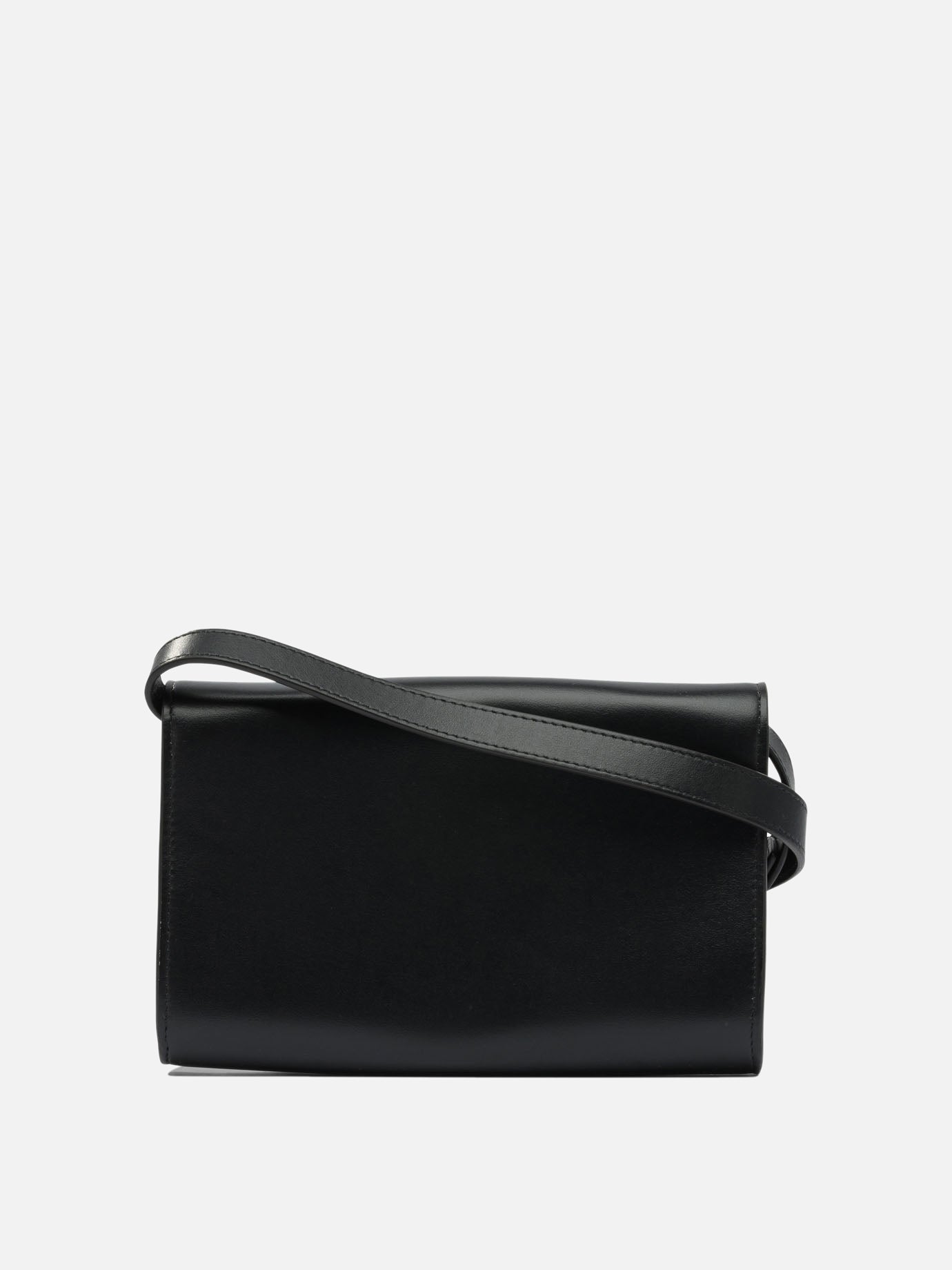 Small bags Solid colour  Black - Marni Women | PDP | Replica Handbags  | thumbnail_3