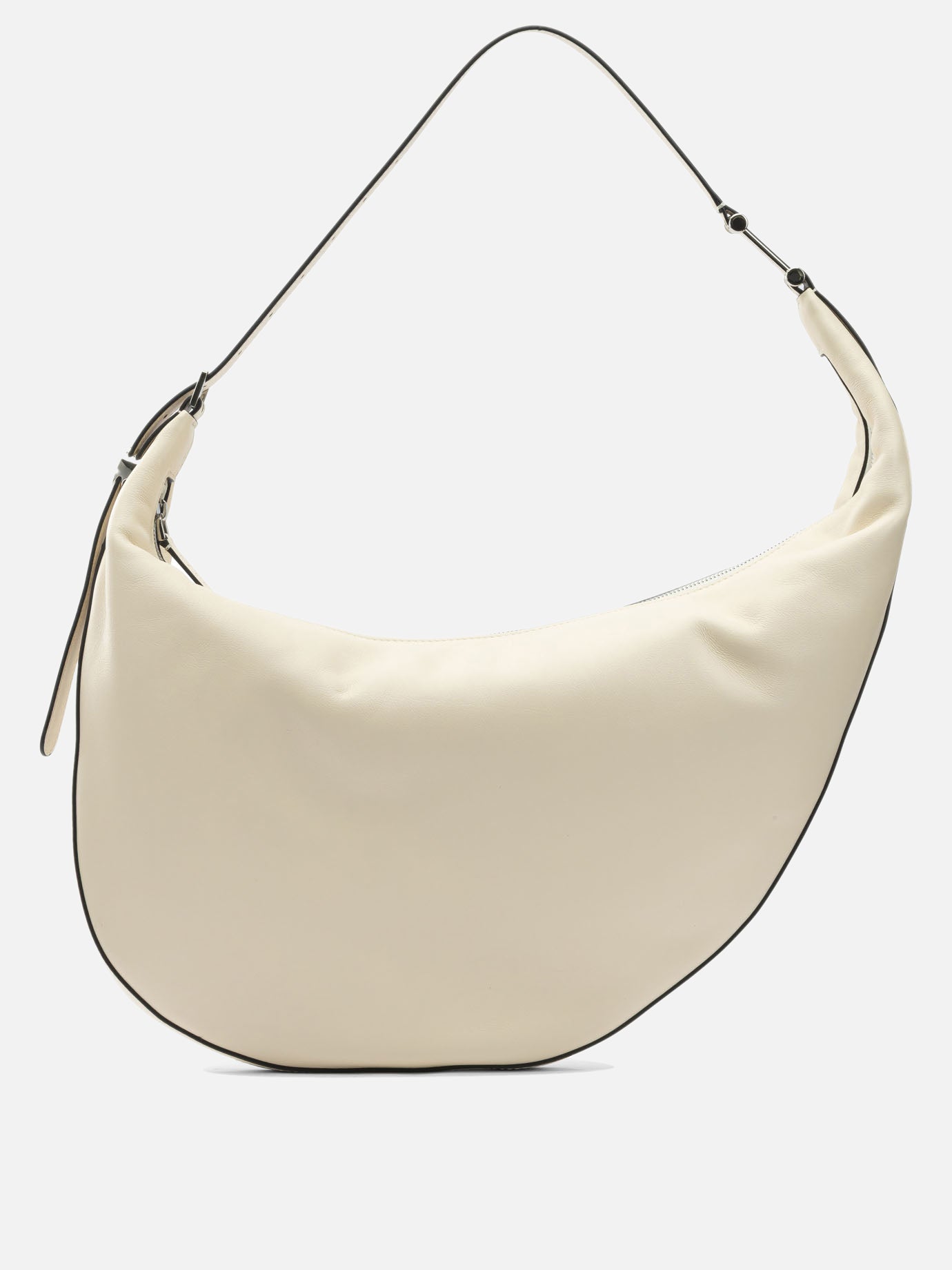 Large bags 100% leather  White - Marni Women | PLP | Replica Handbags  
