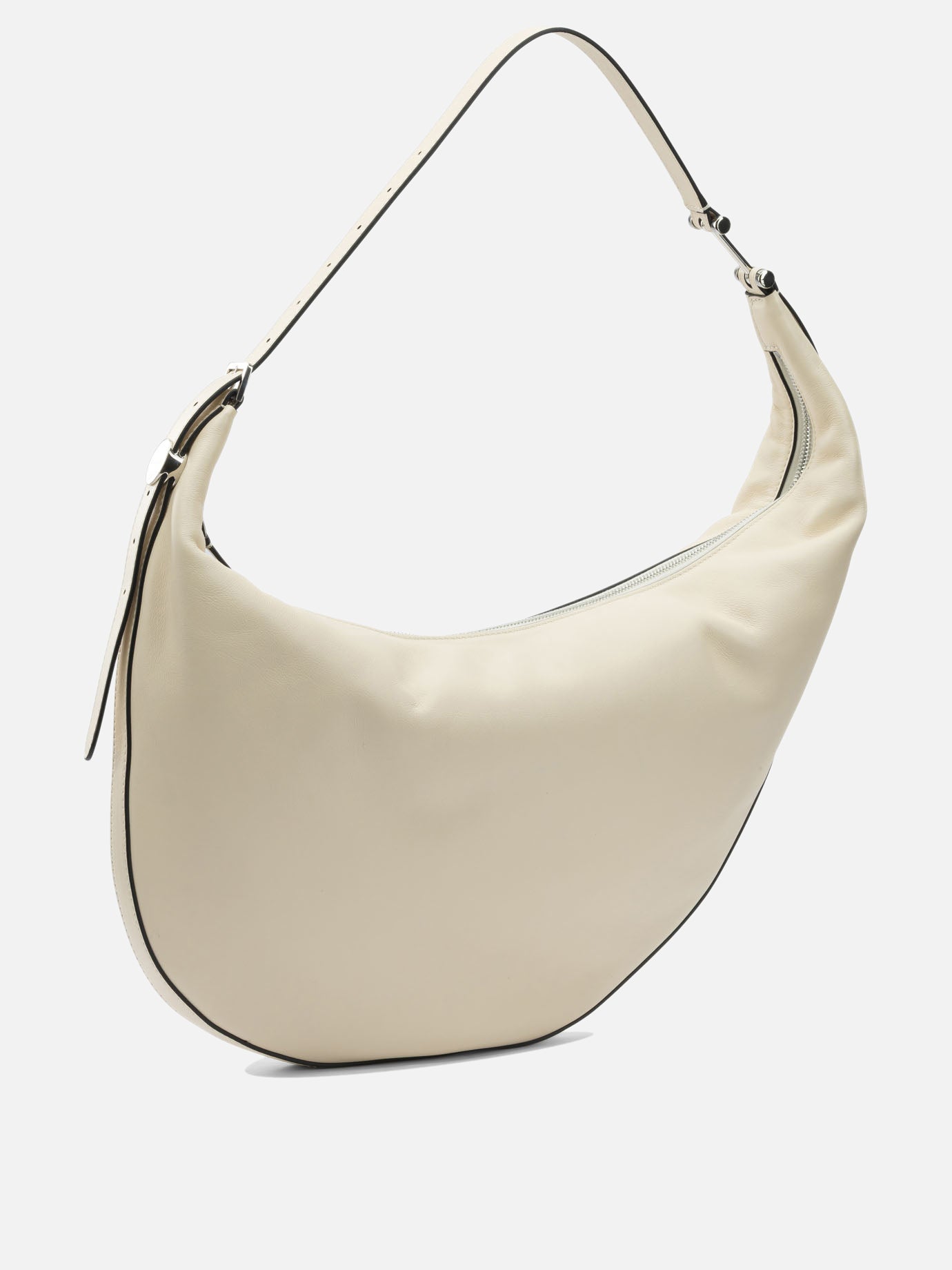Large bags 100% leather  White - Marni Women | PLP | Replica Handbags  | 2
