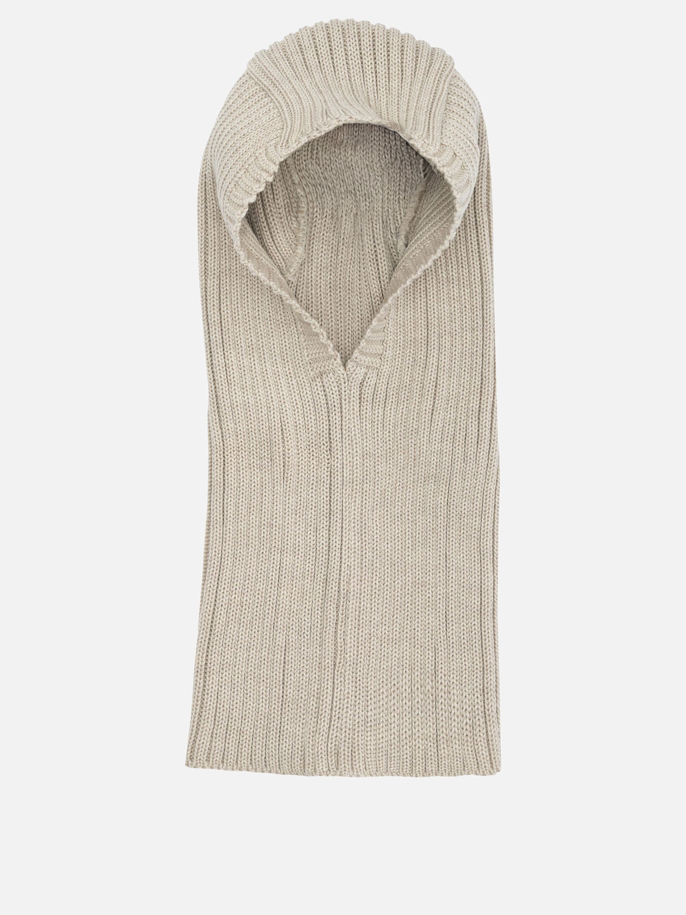 Beanies 100% wool  Beige - Needles Men | PDP | Replica Handbags  | Zoom-Modal
