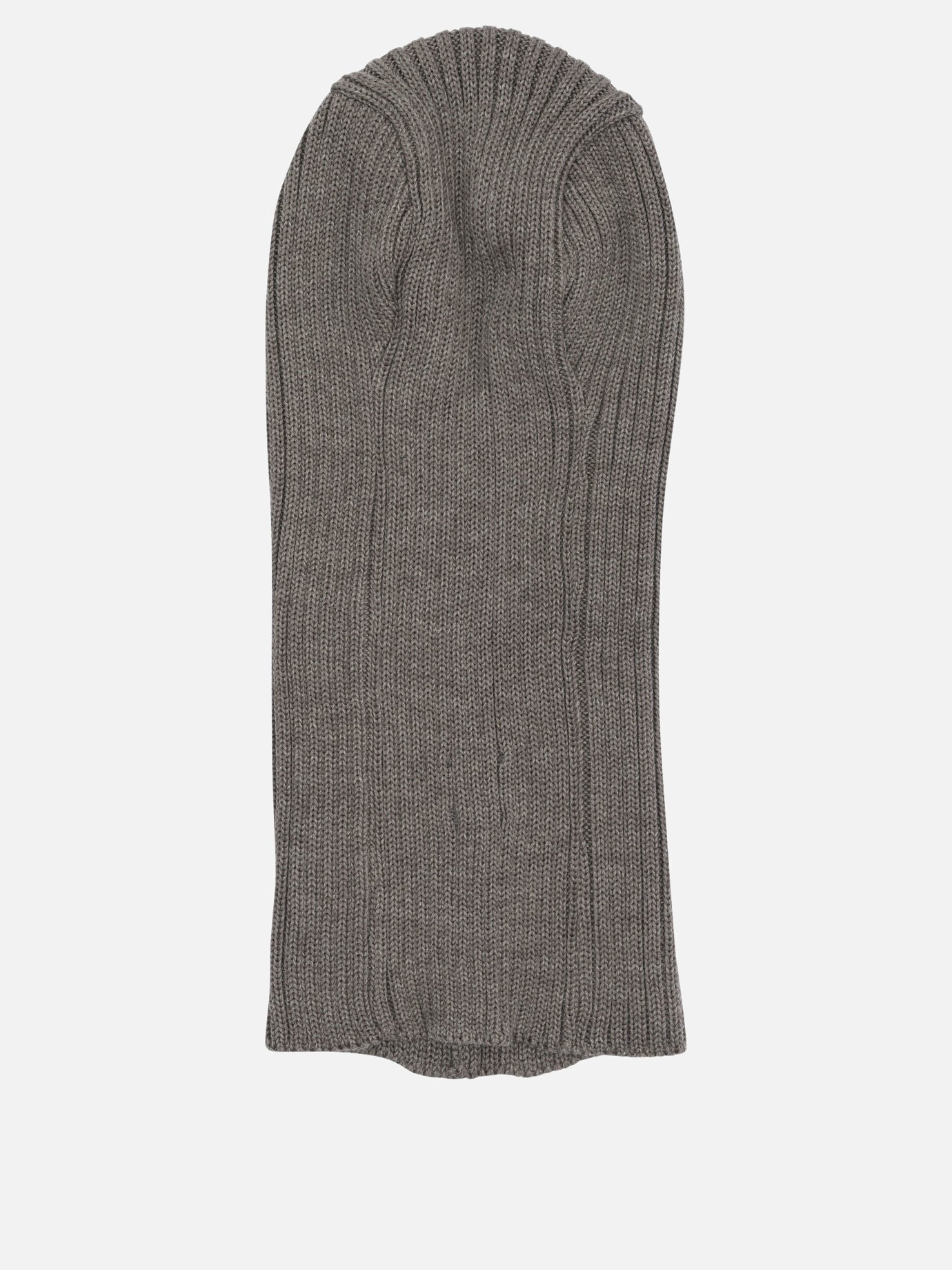 Beanies 100% wool  Grey - Needles Men | PDP | Replica Handbags  | thumbnail_3