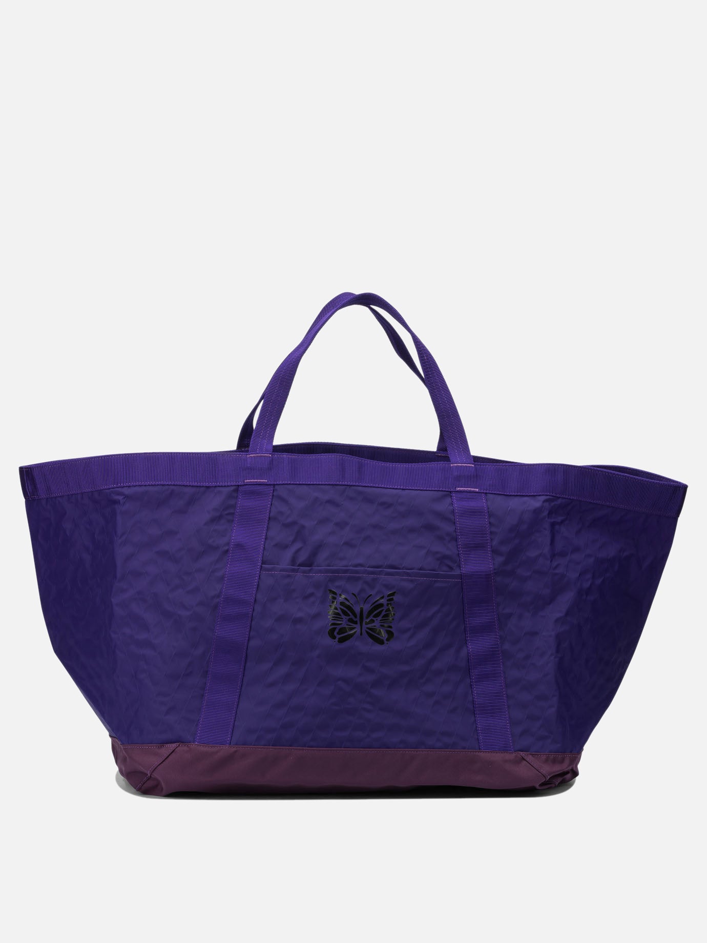 Travel bags 100% nylon  Purple - Needles Men | PLP | Replica Handbags  
