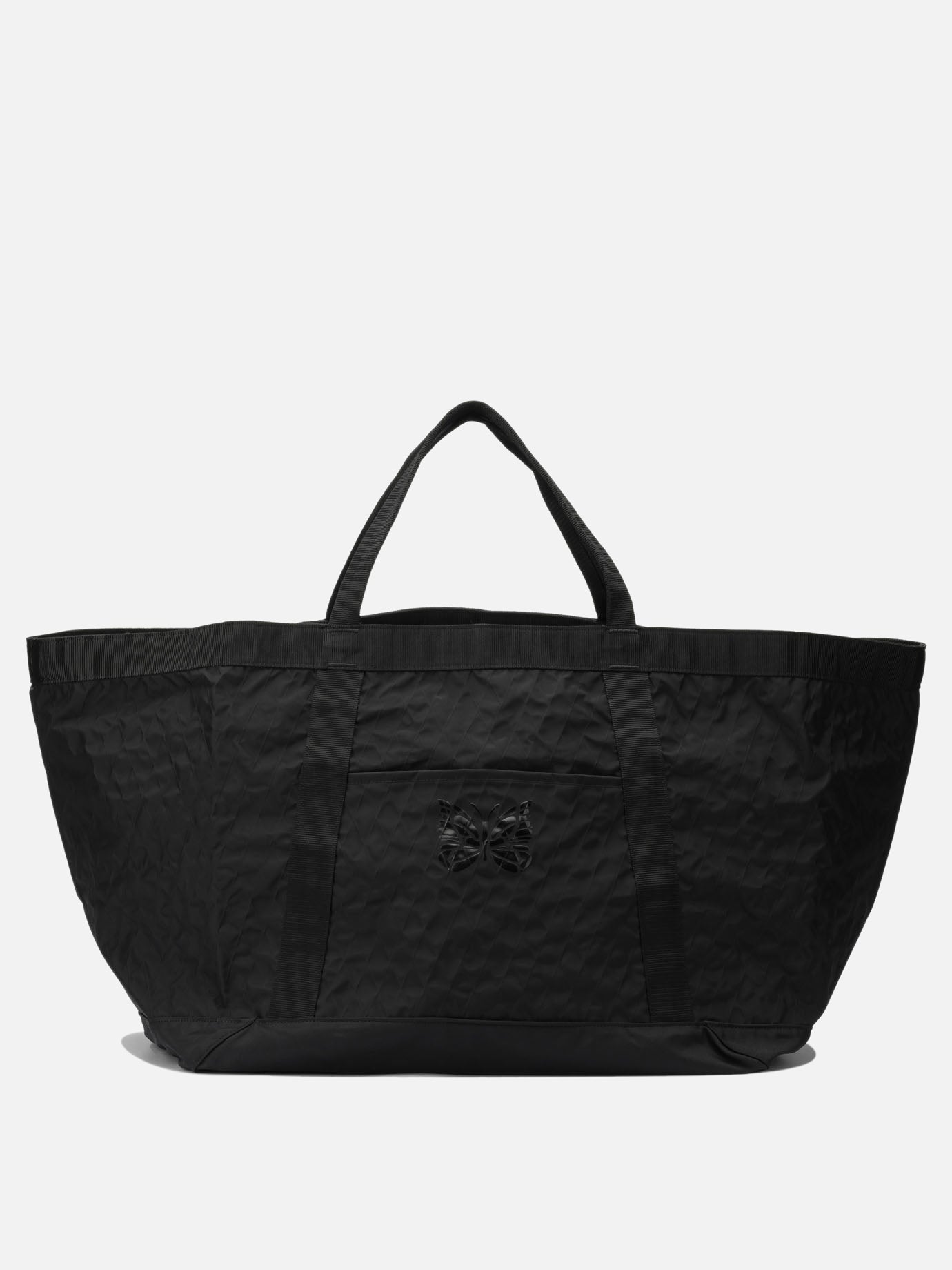 Travel bags 100% nylon  Black - Needles Men | PLP | Replica Handbags  
