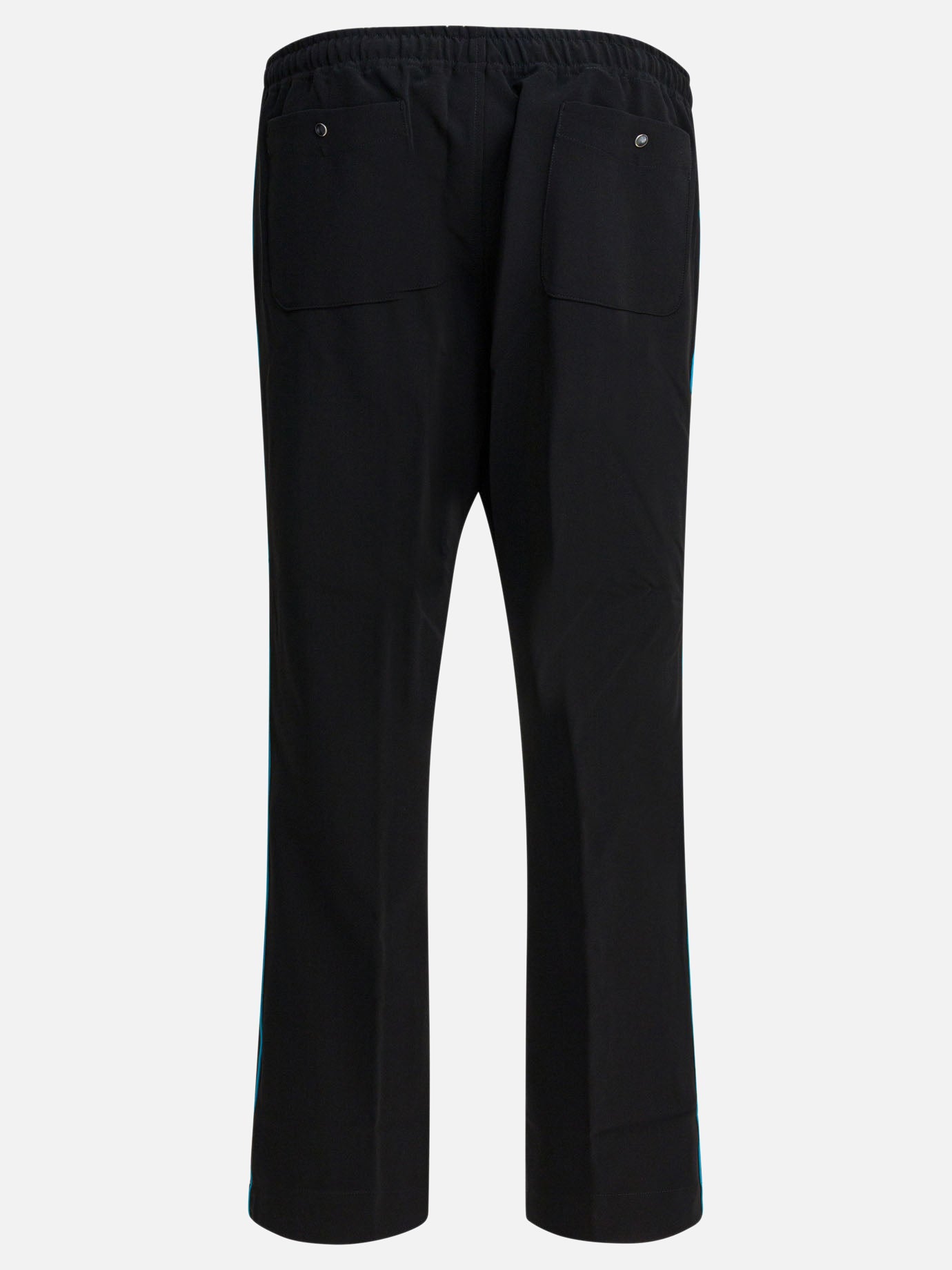 Leisure trousers Logo  Black - Needles Men | PLP | Replica Handbags  | 2
