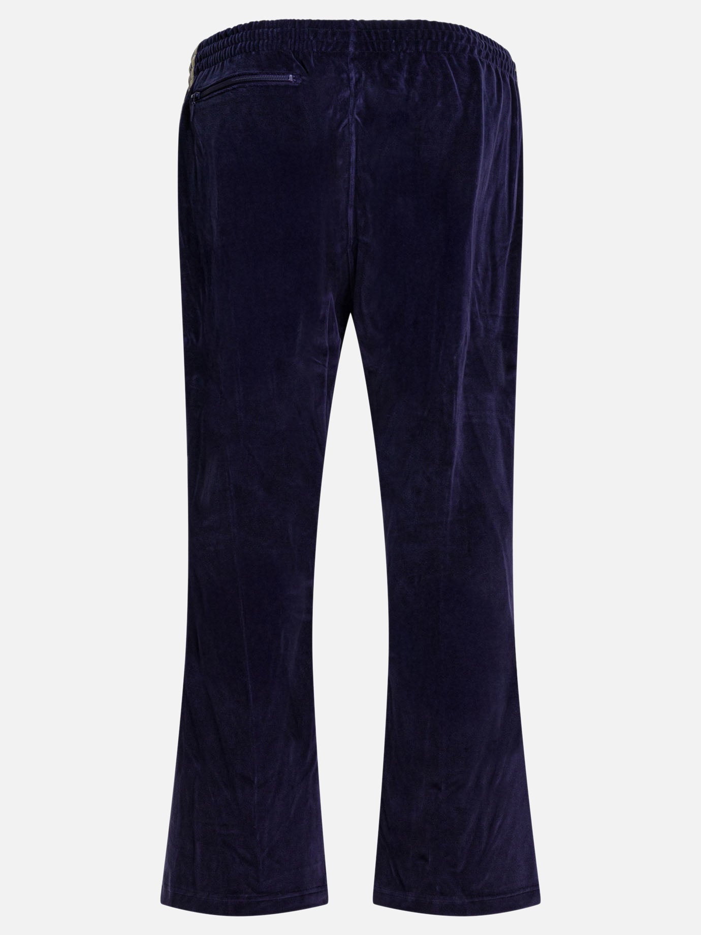 Sport trousers Logo  Blue - Needles Men | PLP | Replica Handbags  | 2
