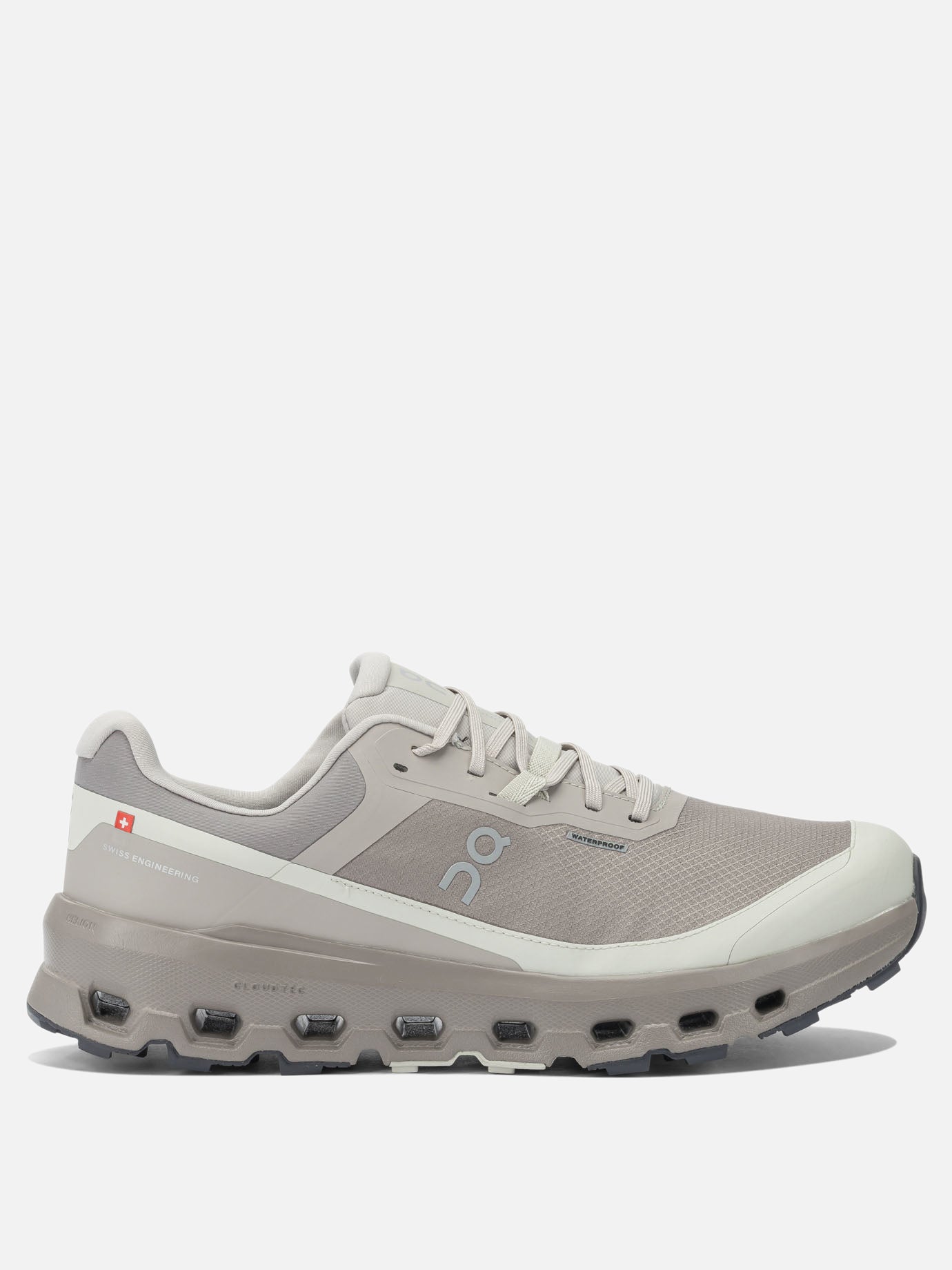 Low top sneakers 100% fabric - 100% rubber  Beige - On Running Men | PLP | Replica Handbags  
