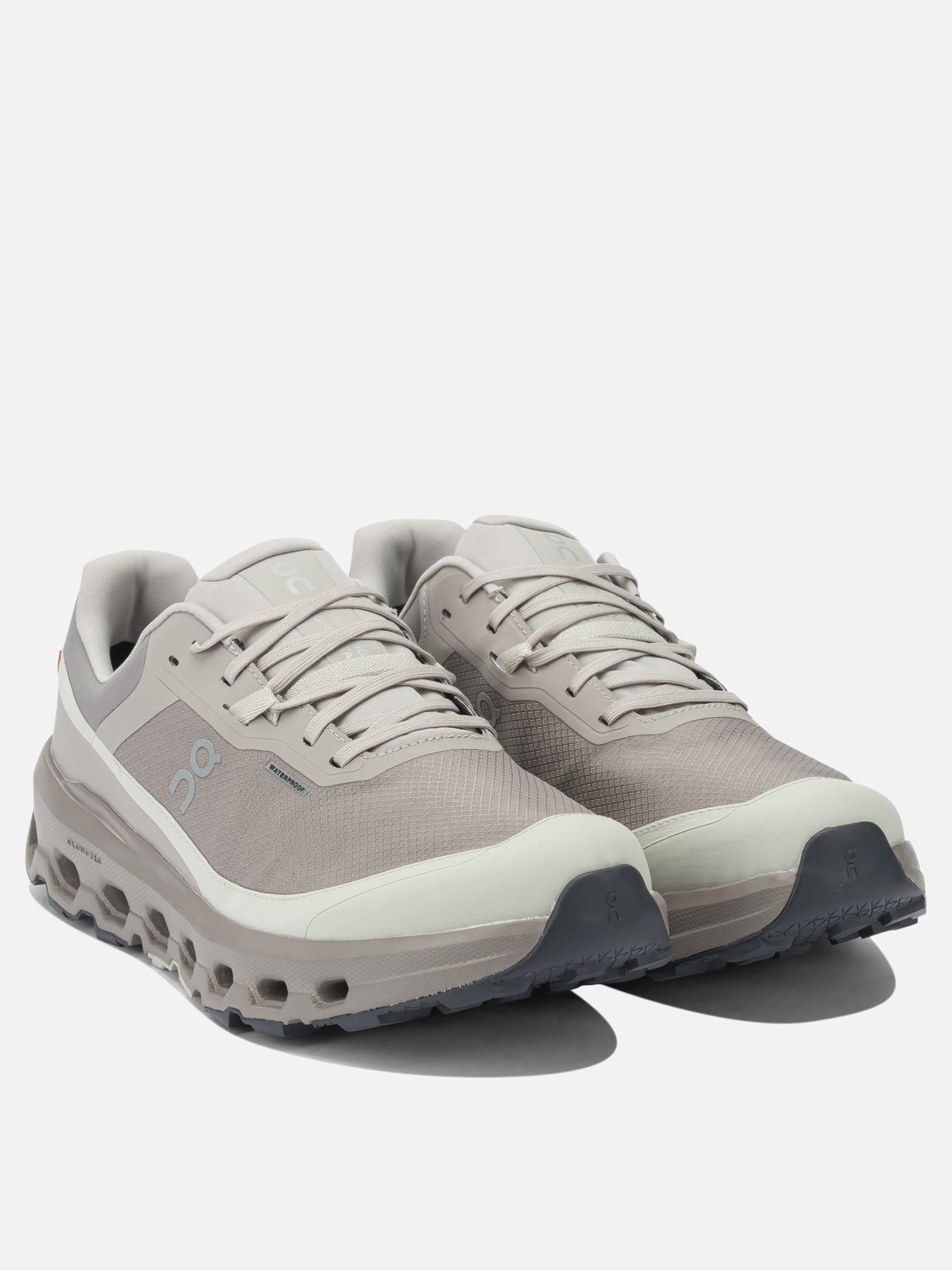 Low top sneakers 100% fabric - 100% rubber  Beige - On Running Men | PDP | Replica Handbags  | thumbnail_2