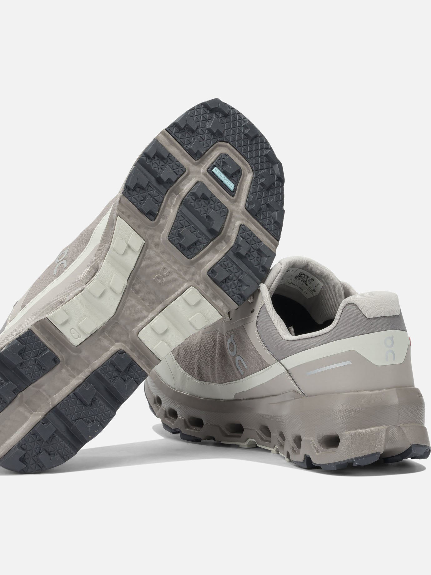 Low top sneakers 100% fabric - 100% rubber  Beige - On Running Men | PDP | Replica Handbags  | thumbnail_5