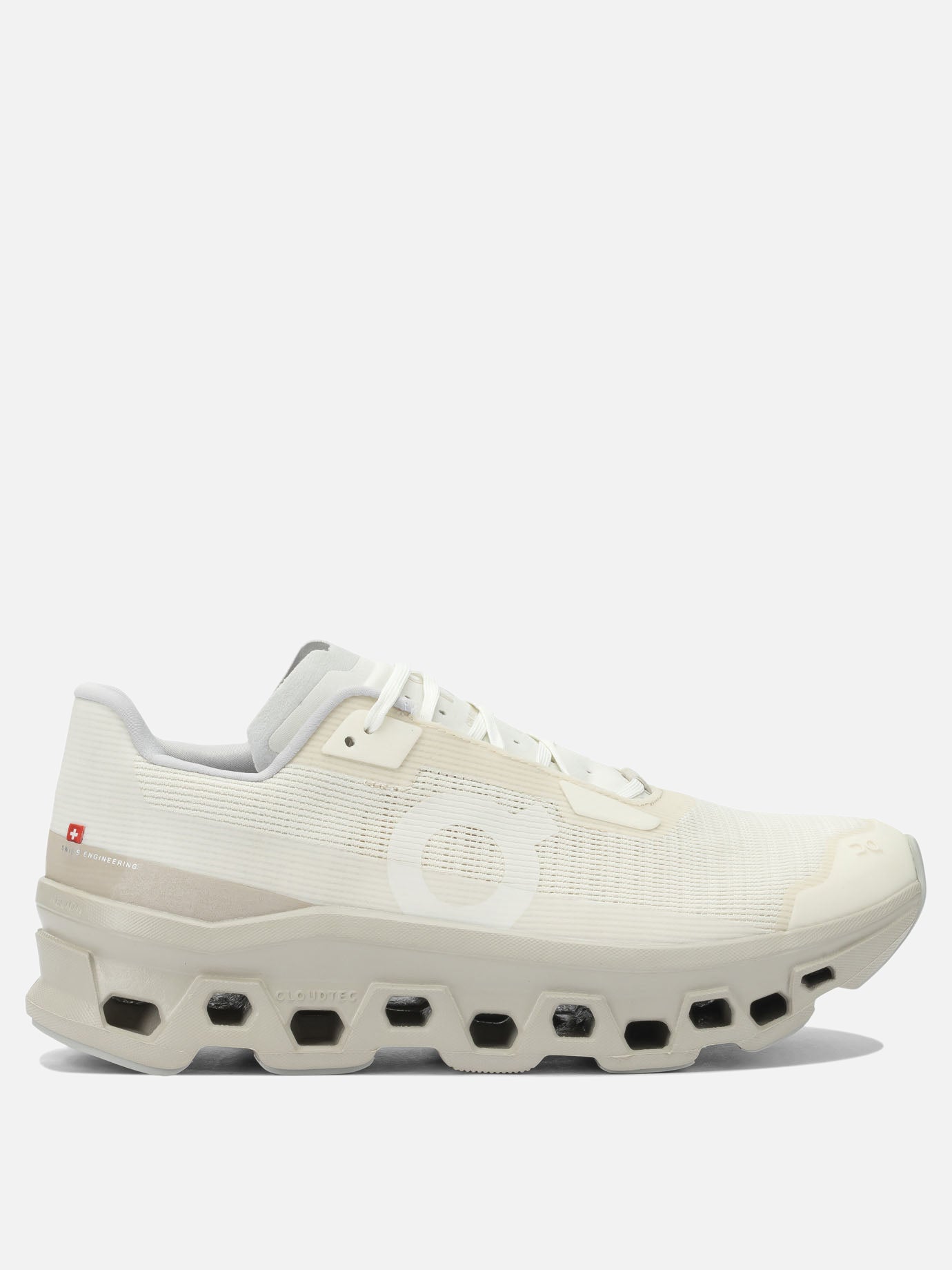 Low top sneakers 100% fabric - 100% rubber  Beige - On Running Men | PDP | Replica Handbags  | Zoom-Modal
