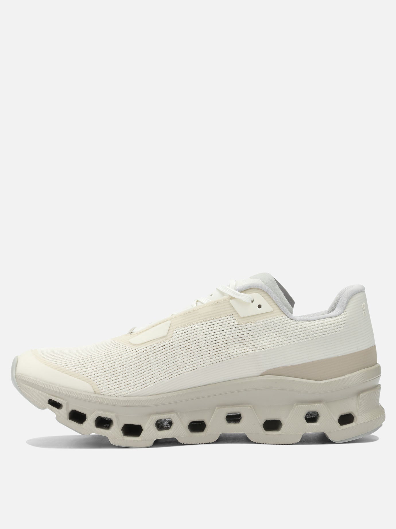 Low top sneakers 100% fabric - 100% rubber  Beige - On Running Men | PDP | Replica Handbags  | Zoom-Modal_3
