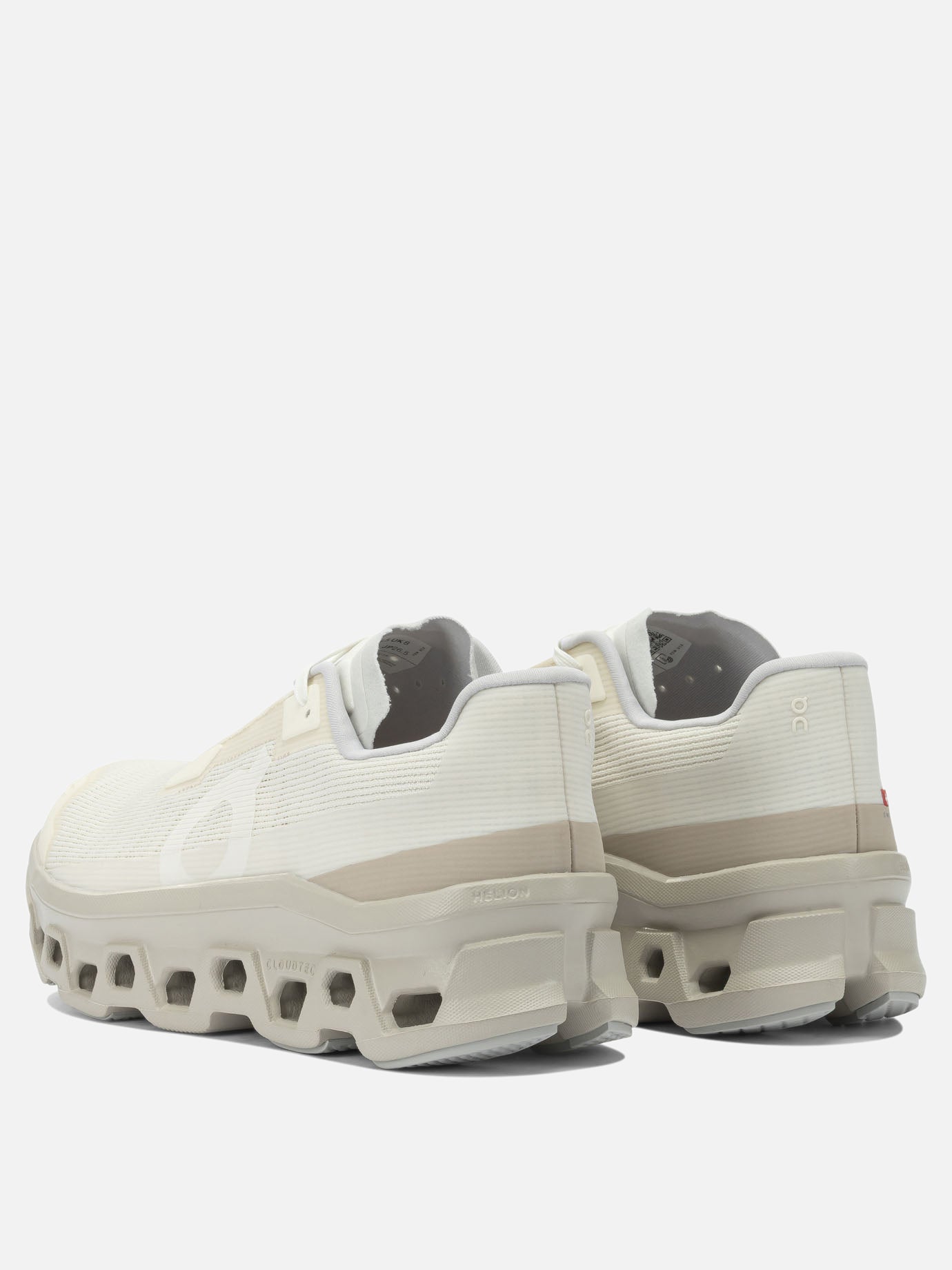 Low top sneakers 100% fabric - 100% rubber  Beige - On Running Men | PDP | Replica Handbags  | thumbnail_4