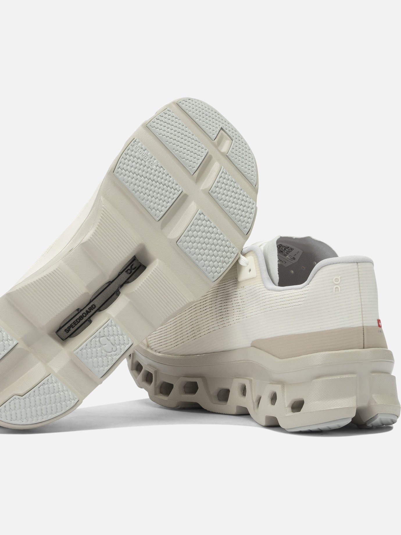 Low top sneakers 100% fabric - 100% rubber  Beige - On Running Men | PDP | Replica Handbags  | thumbnail_5