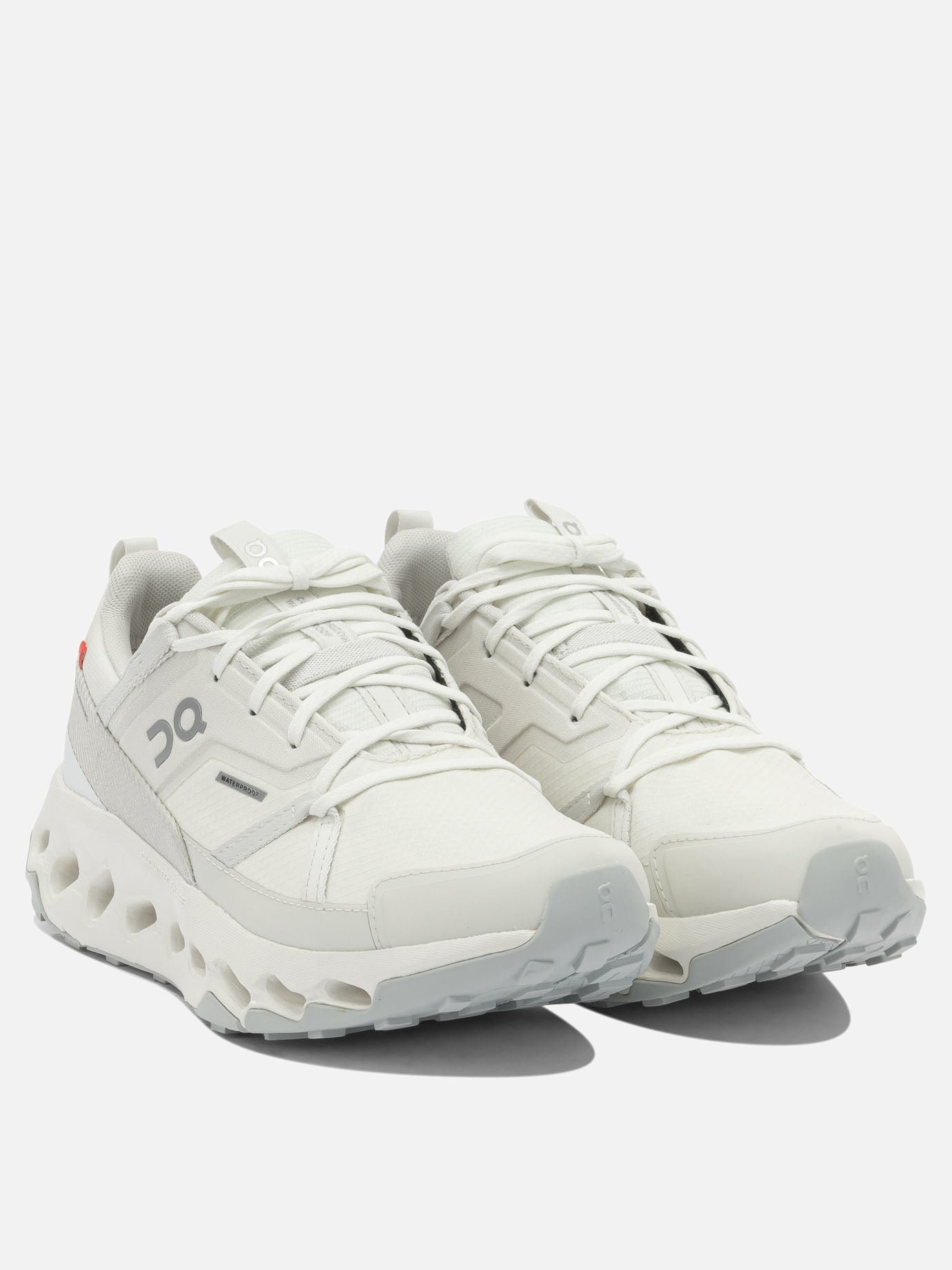 Low top sneakers 100% fabric - 100% rubber  White - On Running Women | PDP | Replica Handbags  | 2
