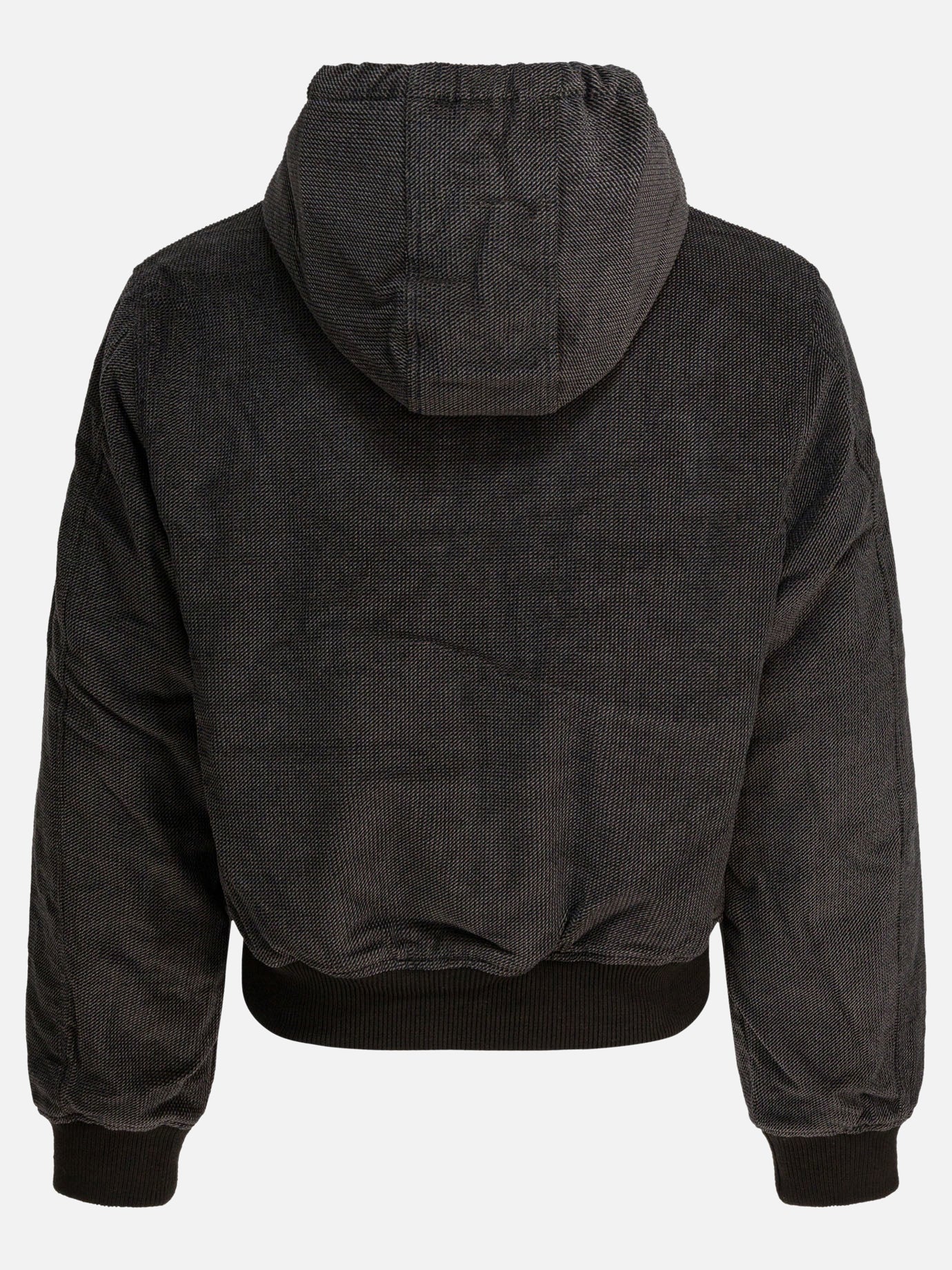 Down jackets Solid colour  Brown - Our Legacy Men | PLP | Replica Handbags  | 2
