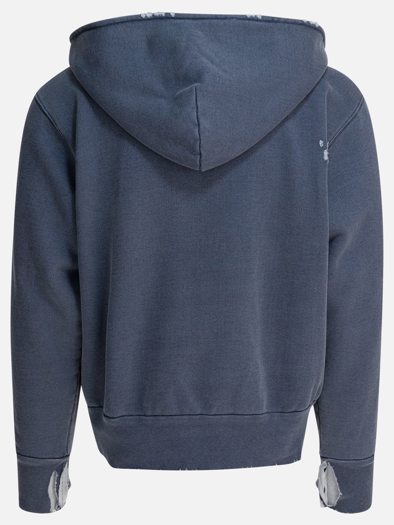 Hoodies Solid colour  Blue - Our Legacy Men | PLP | Replica Handbags  | 2
