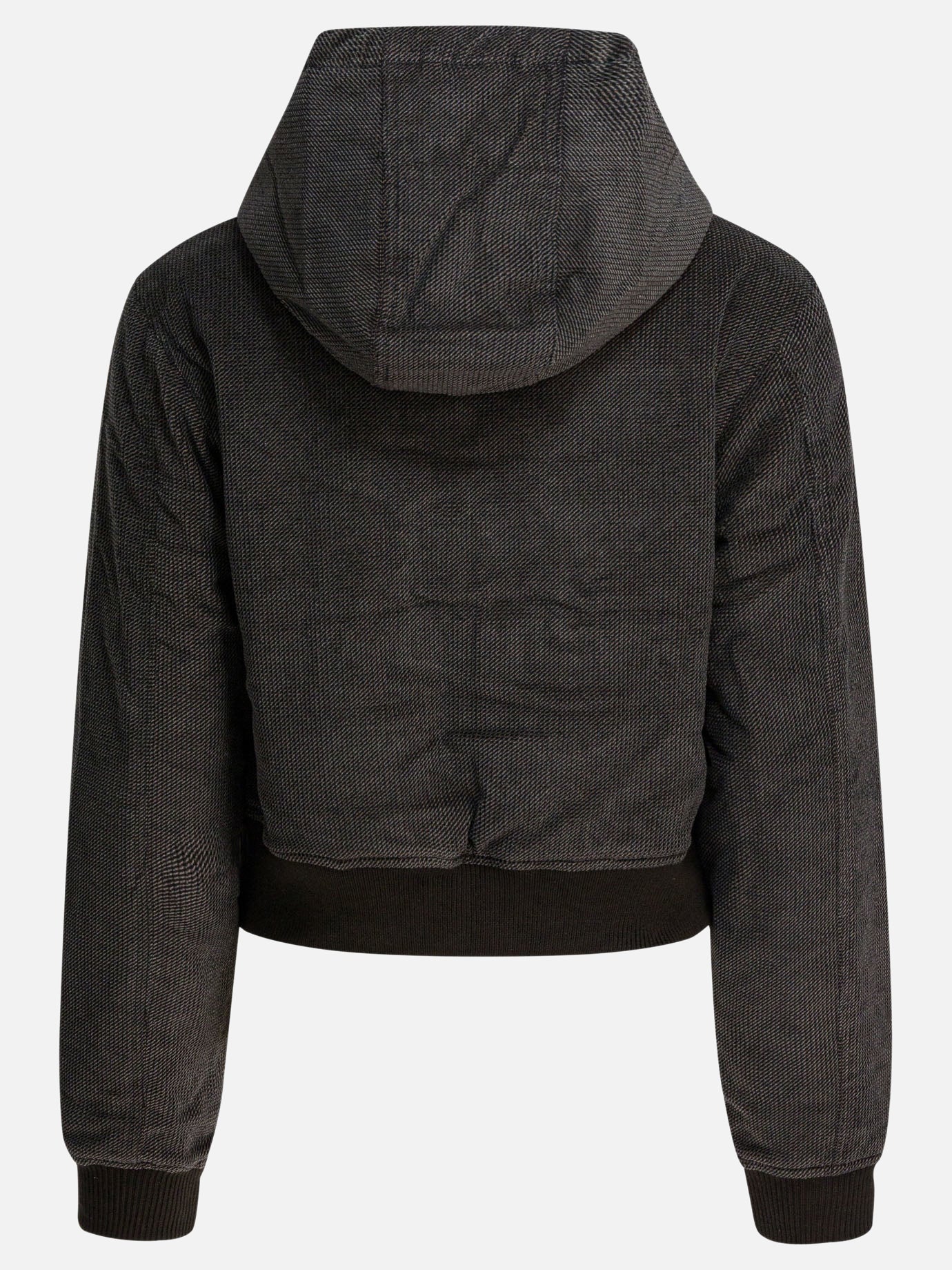 Down jackets Solid colour  Brown - Our Legacy Women | PDP | Replica Handbags  | thumbnail_2