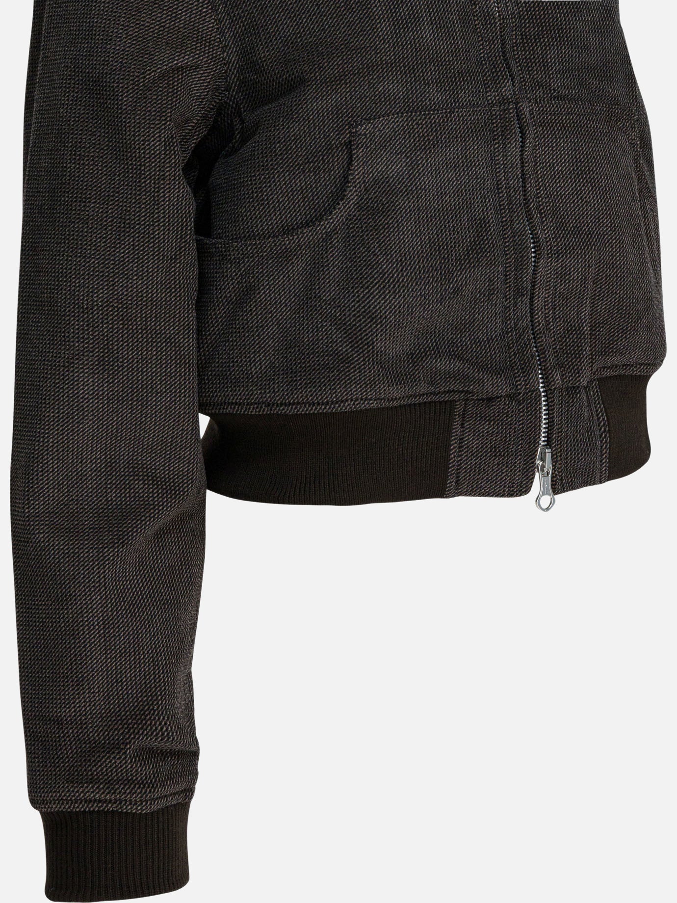 Down jackets Solid colour  Brown - Our Legacy Women | PDP | Replica Handbags  | thumbnail_4