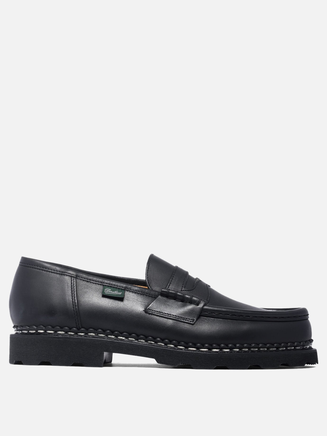 Loafers 099412  Black - Paraboot Men | PLP | Replica Handbags  
